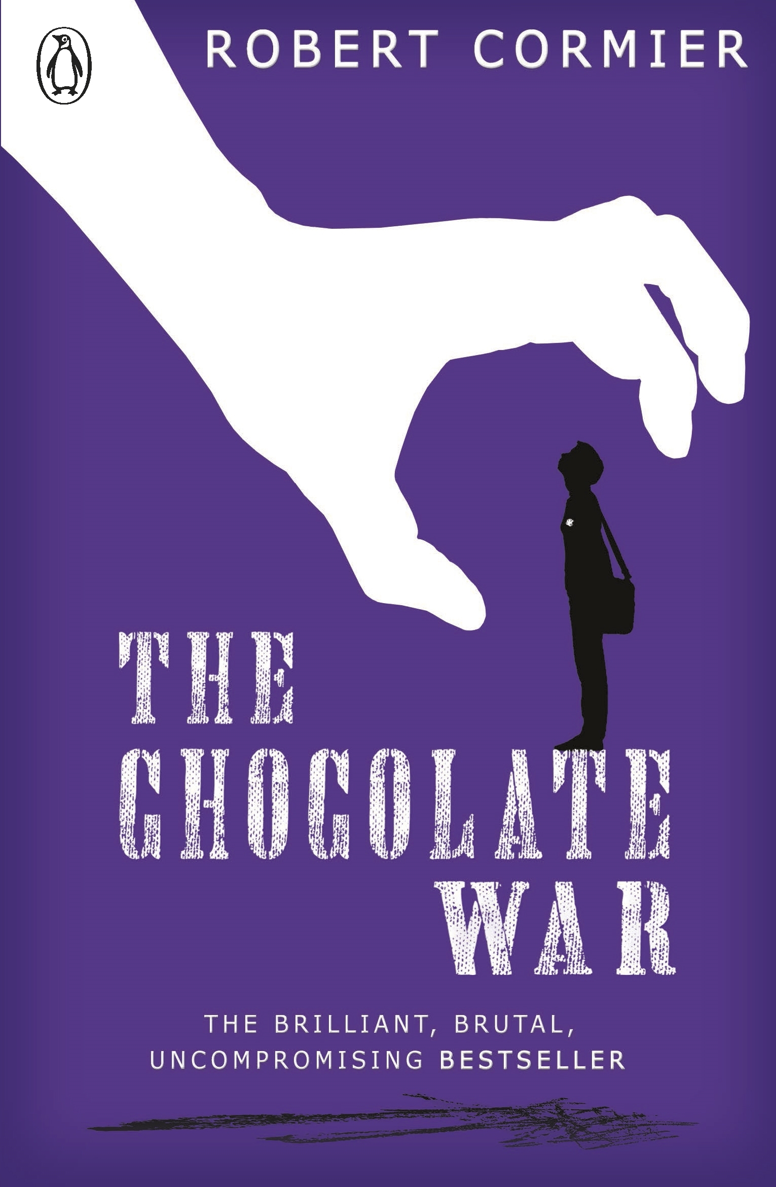 The Chocolate War by Robert Cormier - Penguin Books New Zealand