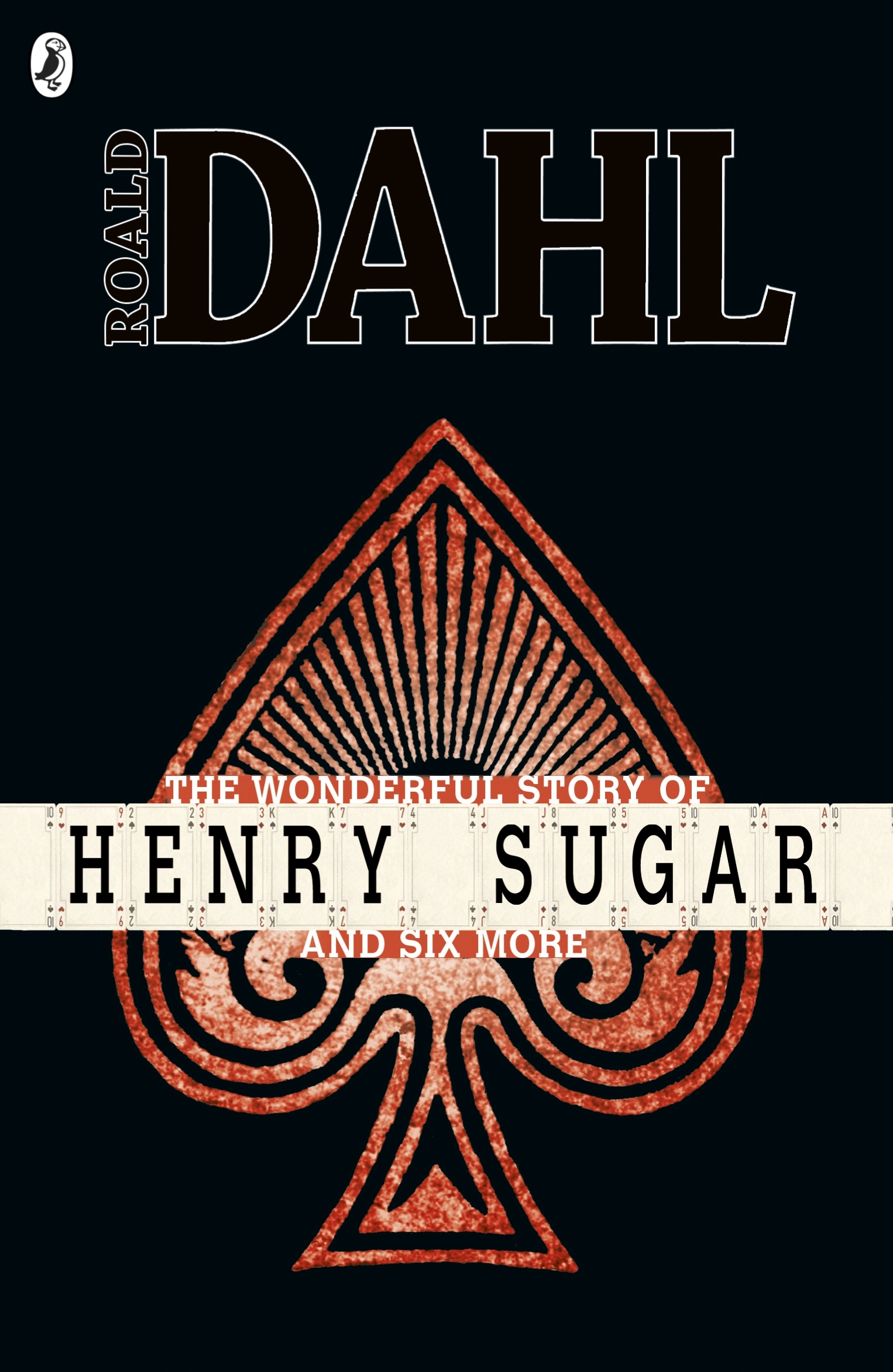 the wonderful tale of henry sugar