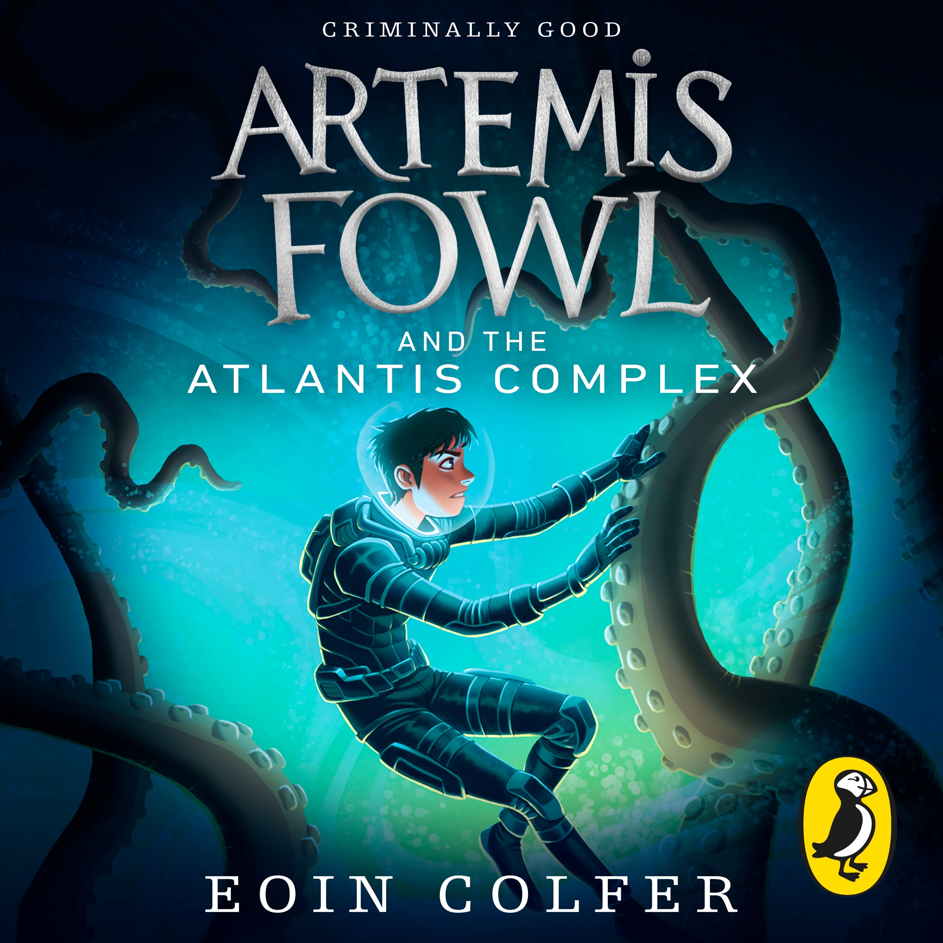 Artemis Fowl 2 - Uma Aventura No Artico - 9788501064240