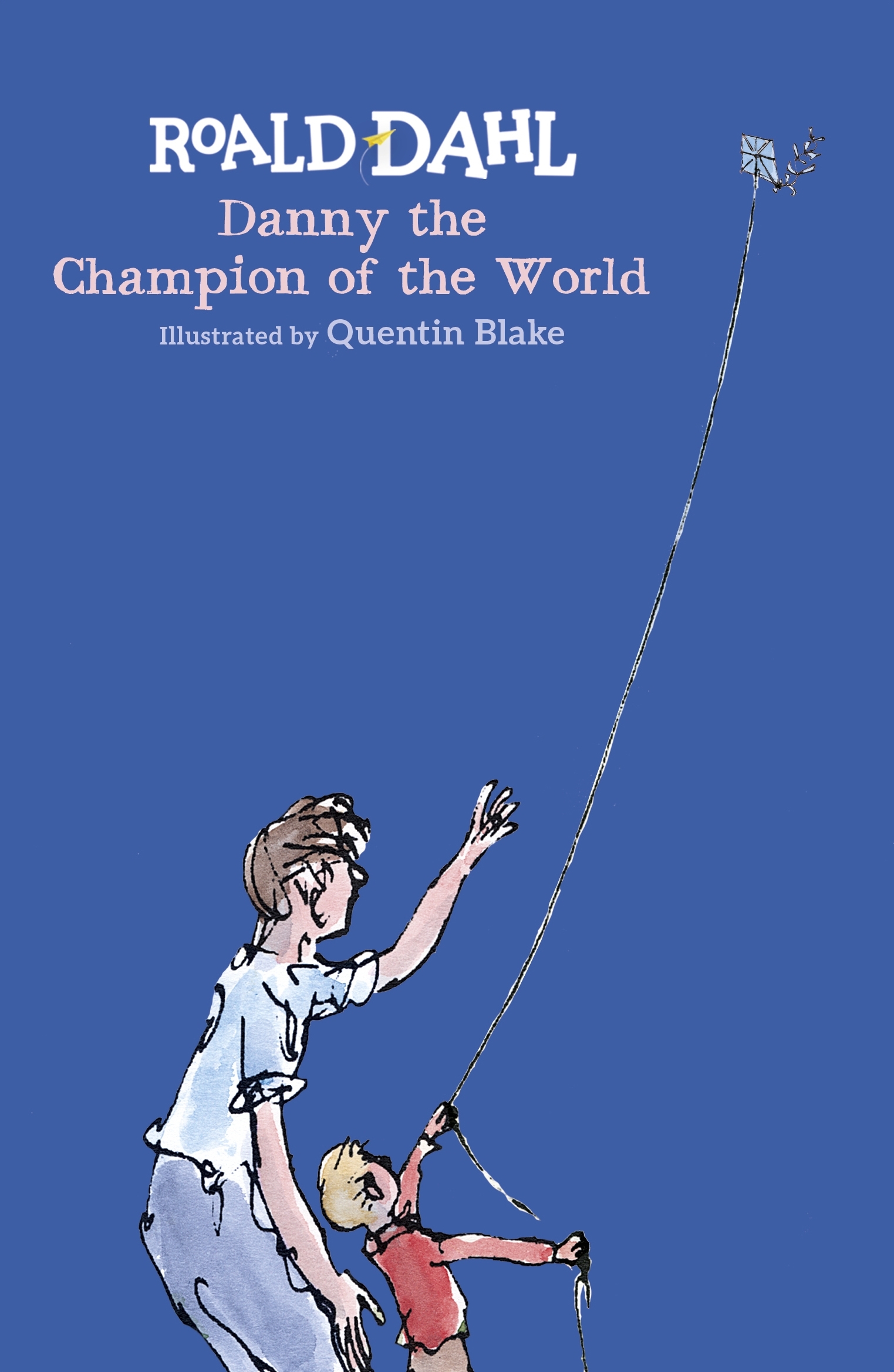 Danny The Champion Of The World By Roald Dahl Penguin Books Australia