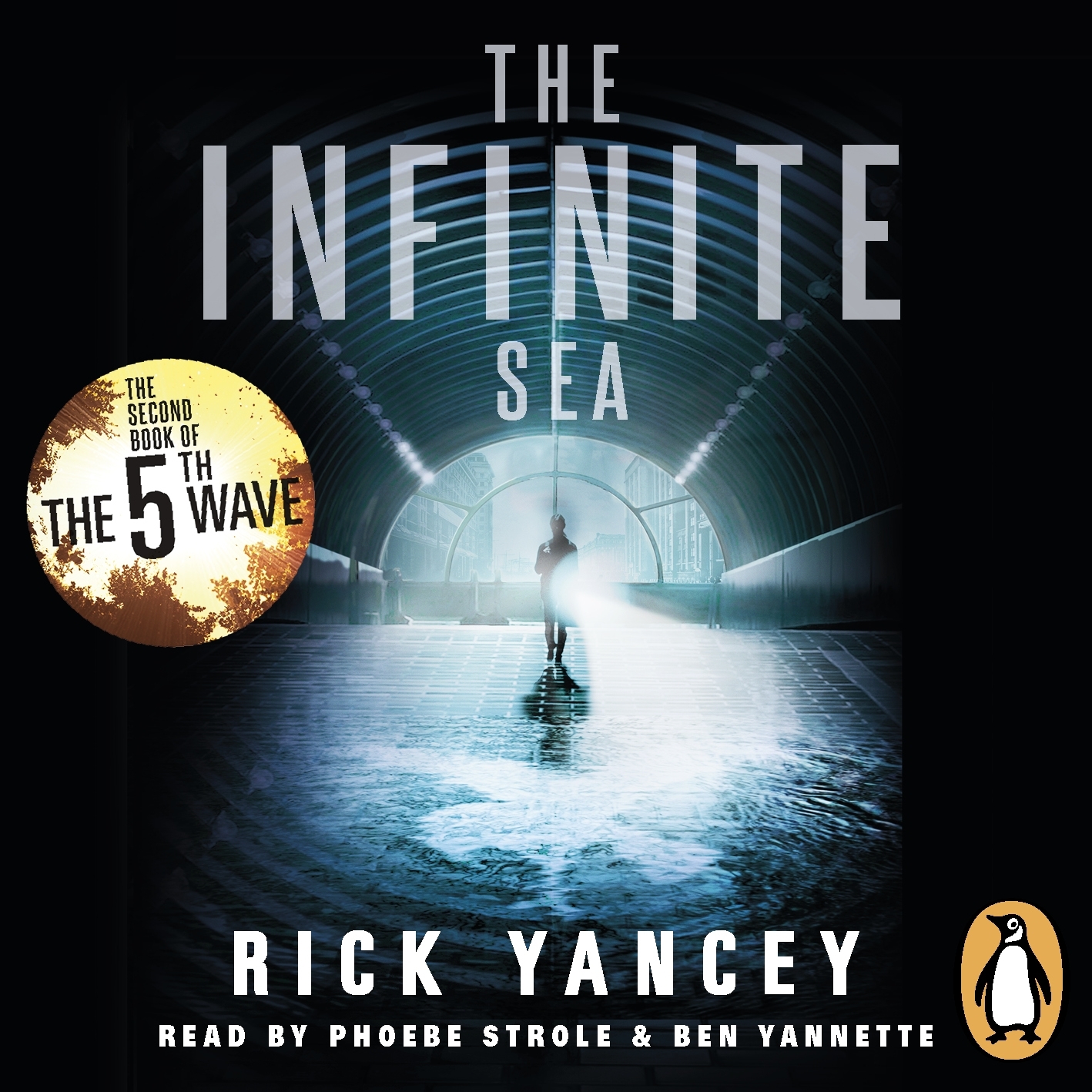 book report on the 5th wave
