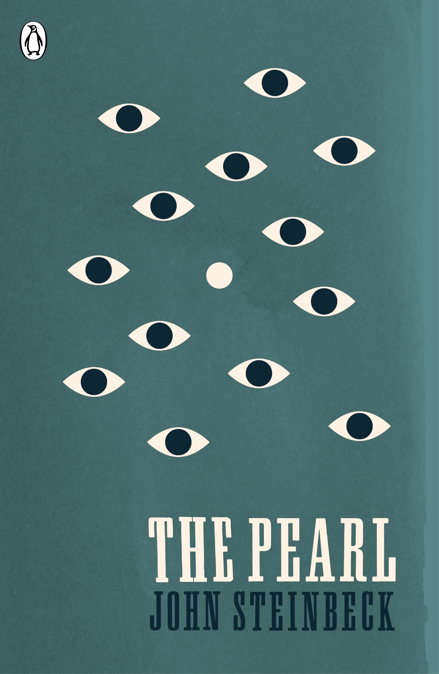 essay the pearl by john steinbeck