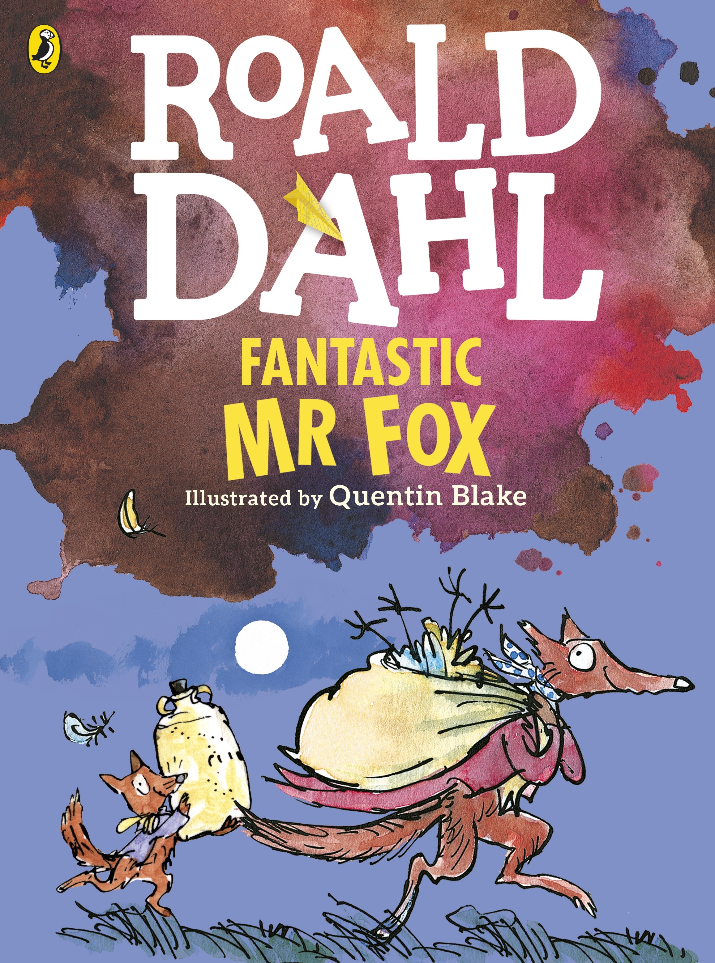 books like fantastic mr fox