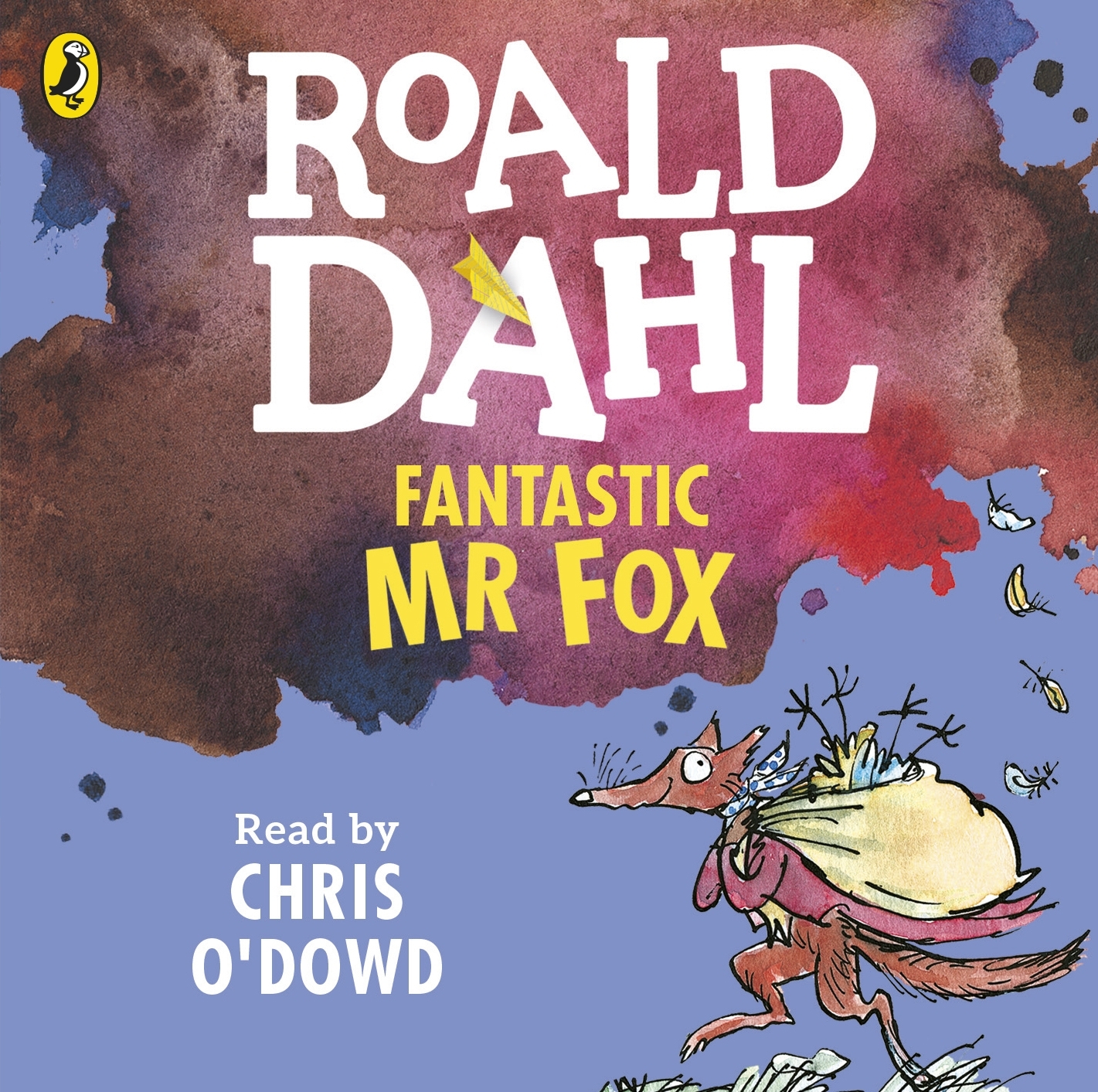 Fantastic Mr Fox By Roald Dahl Penguin Books Australia