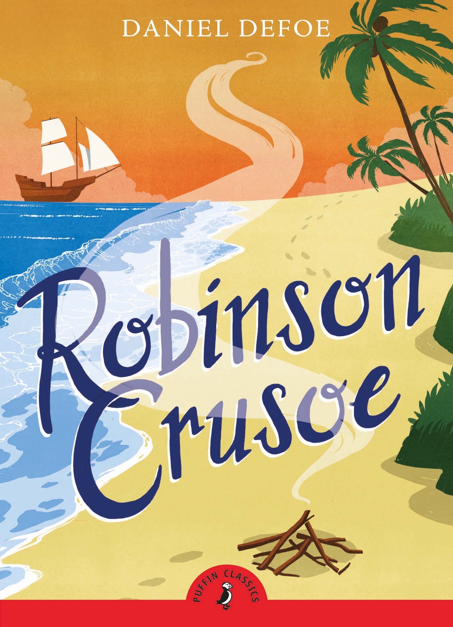 book review robinson crusoe