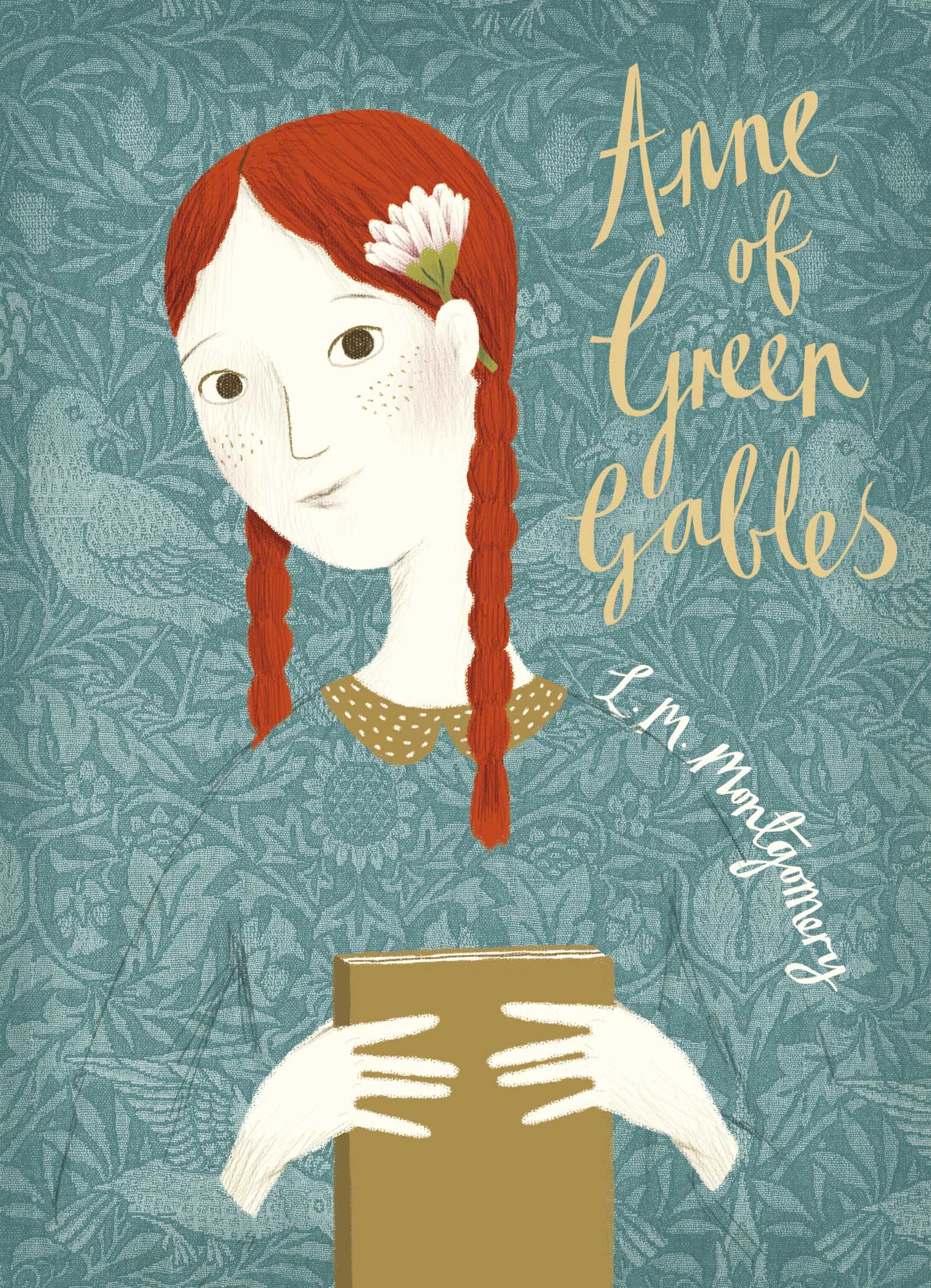 anne of green gables 8 book set hardcover