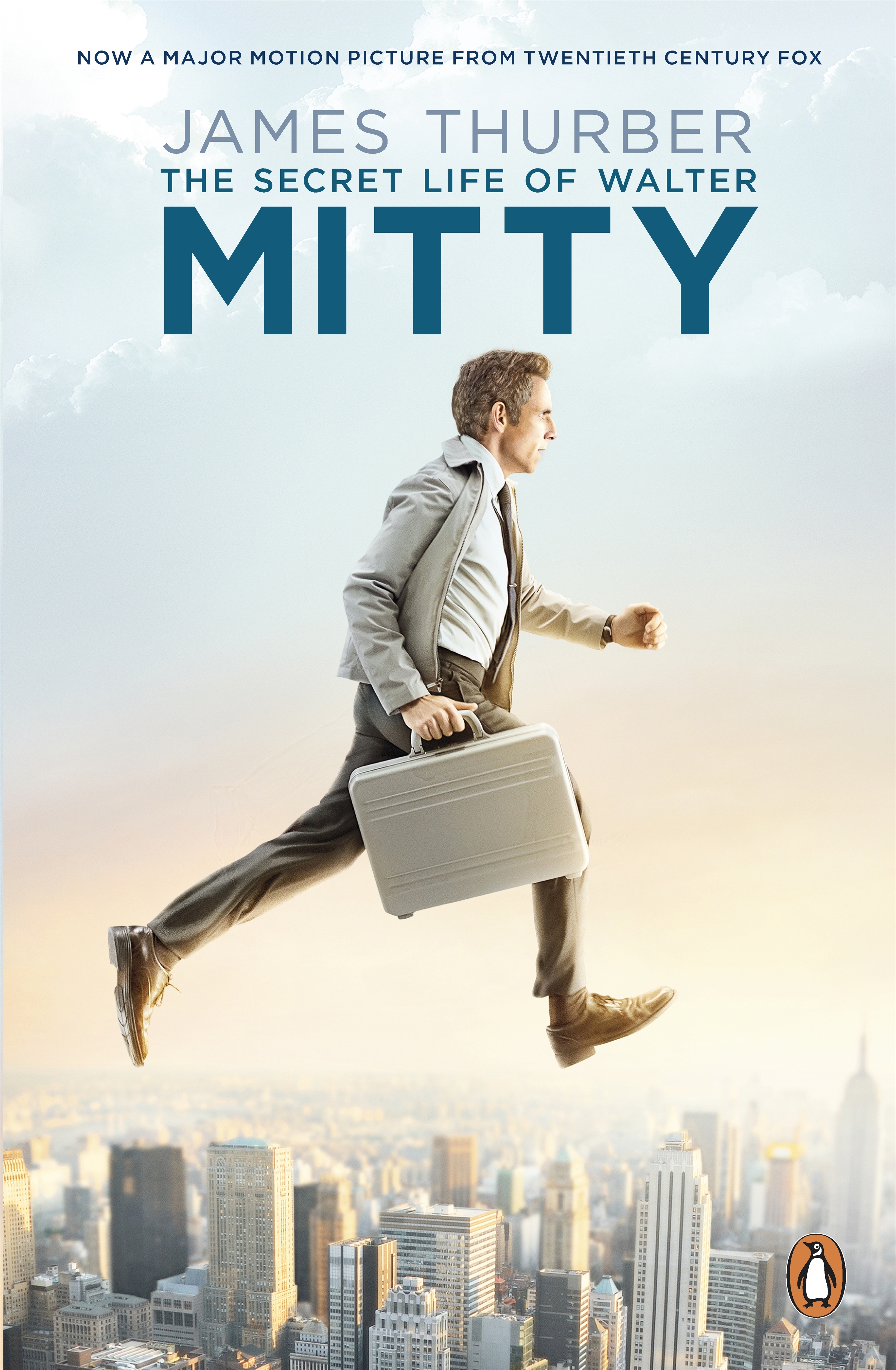 the secret life of walter mitty james thurber book buy