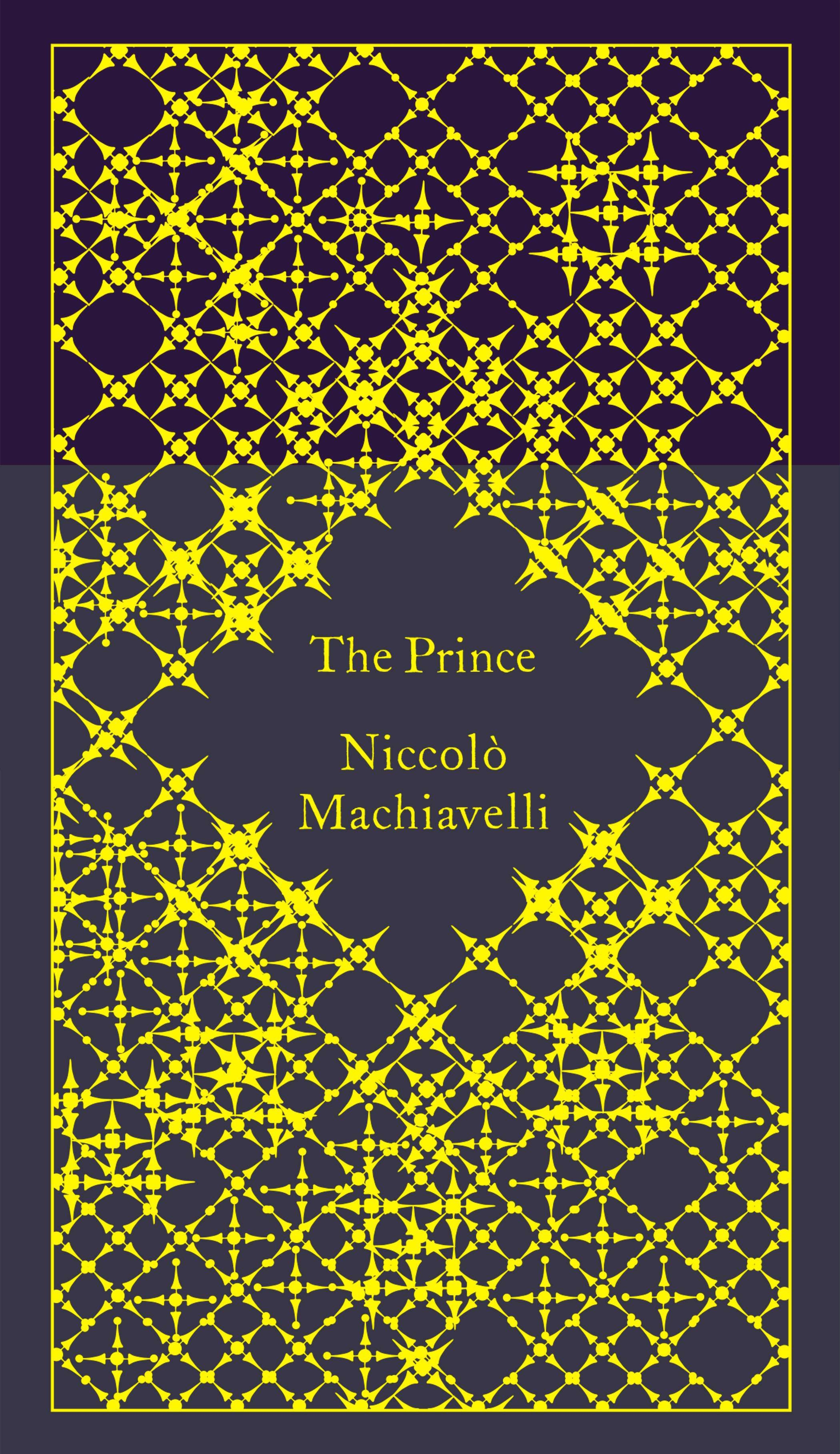 the prince book review pdf