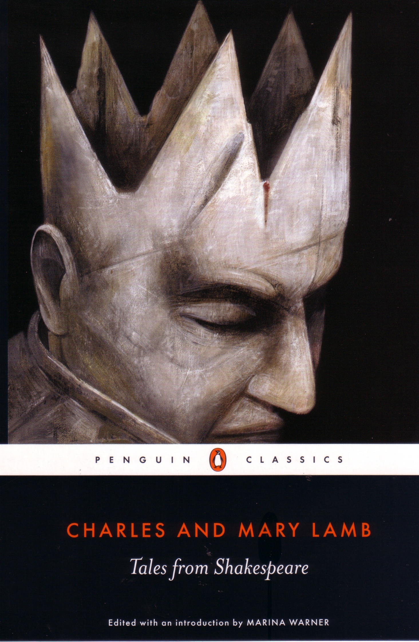 tales from shakespeare by charles lamb and mary lamb