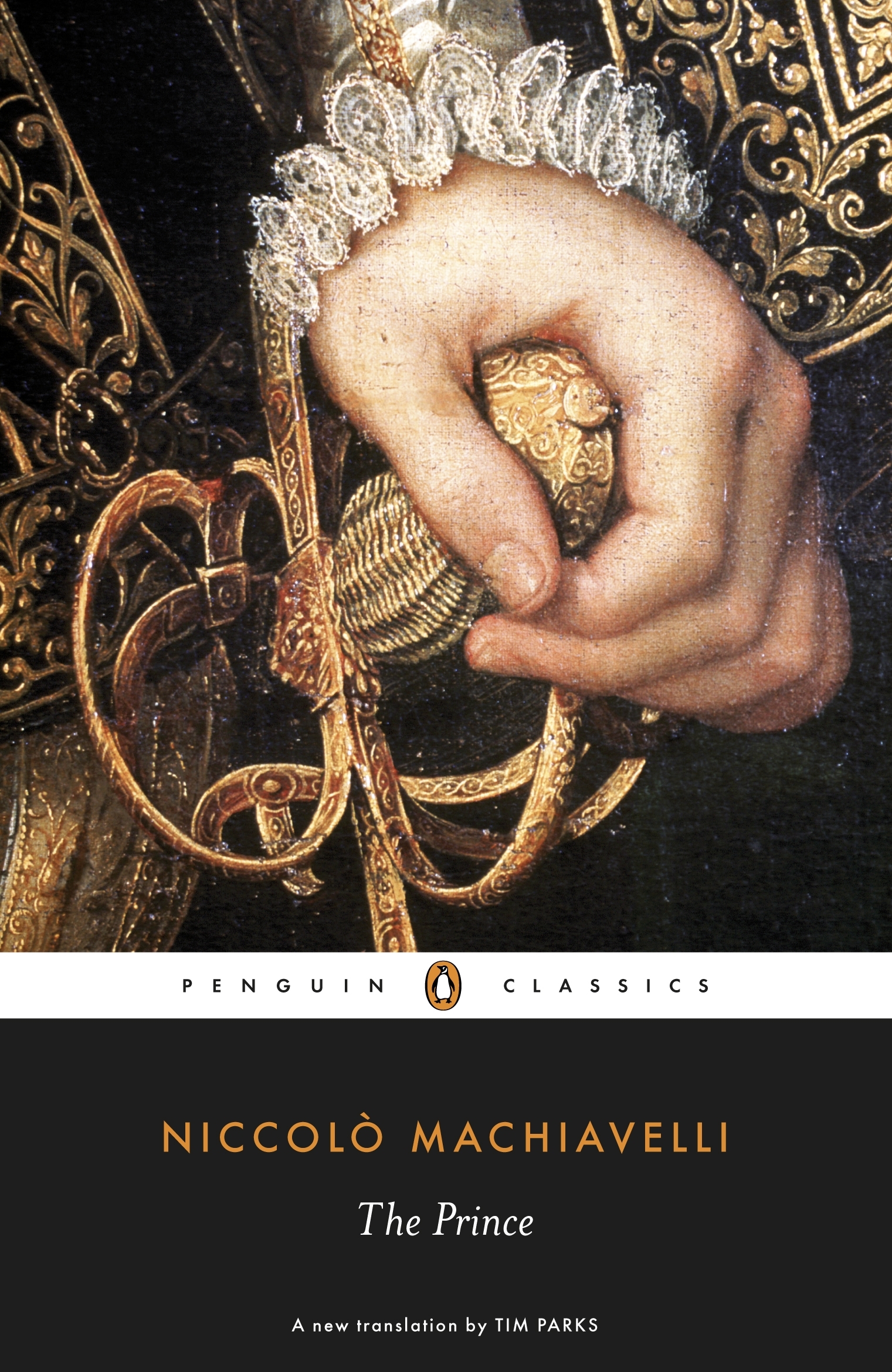 book review of the prince by machiavelli