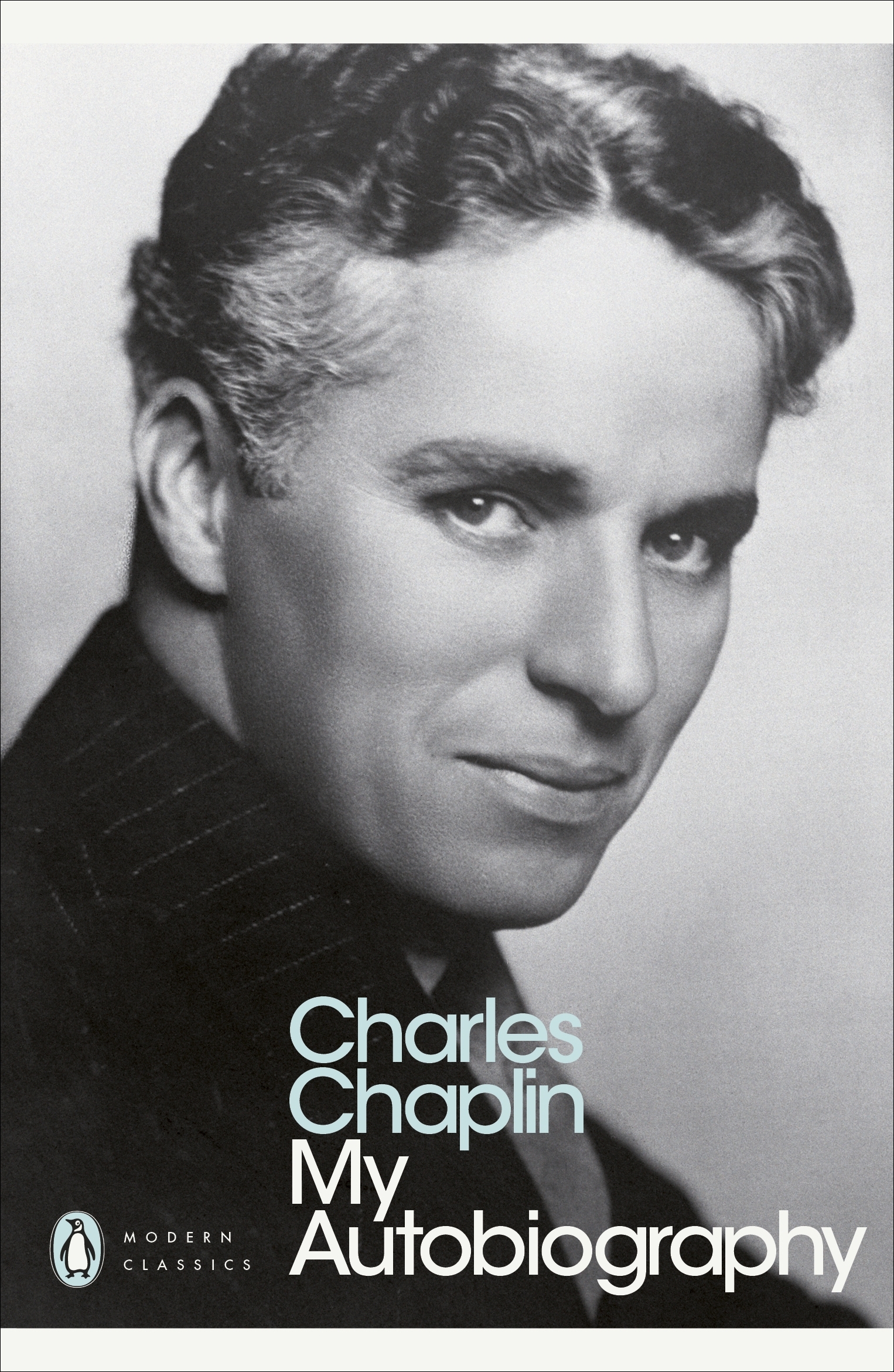 My Autobiography By Chaplin Charles Penguin Books Australia