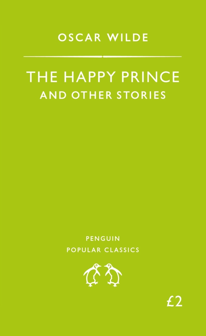 Total 97+ imagem the happy prince and other stories - br.thptnganamst ...