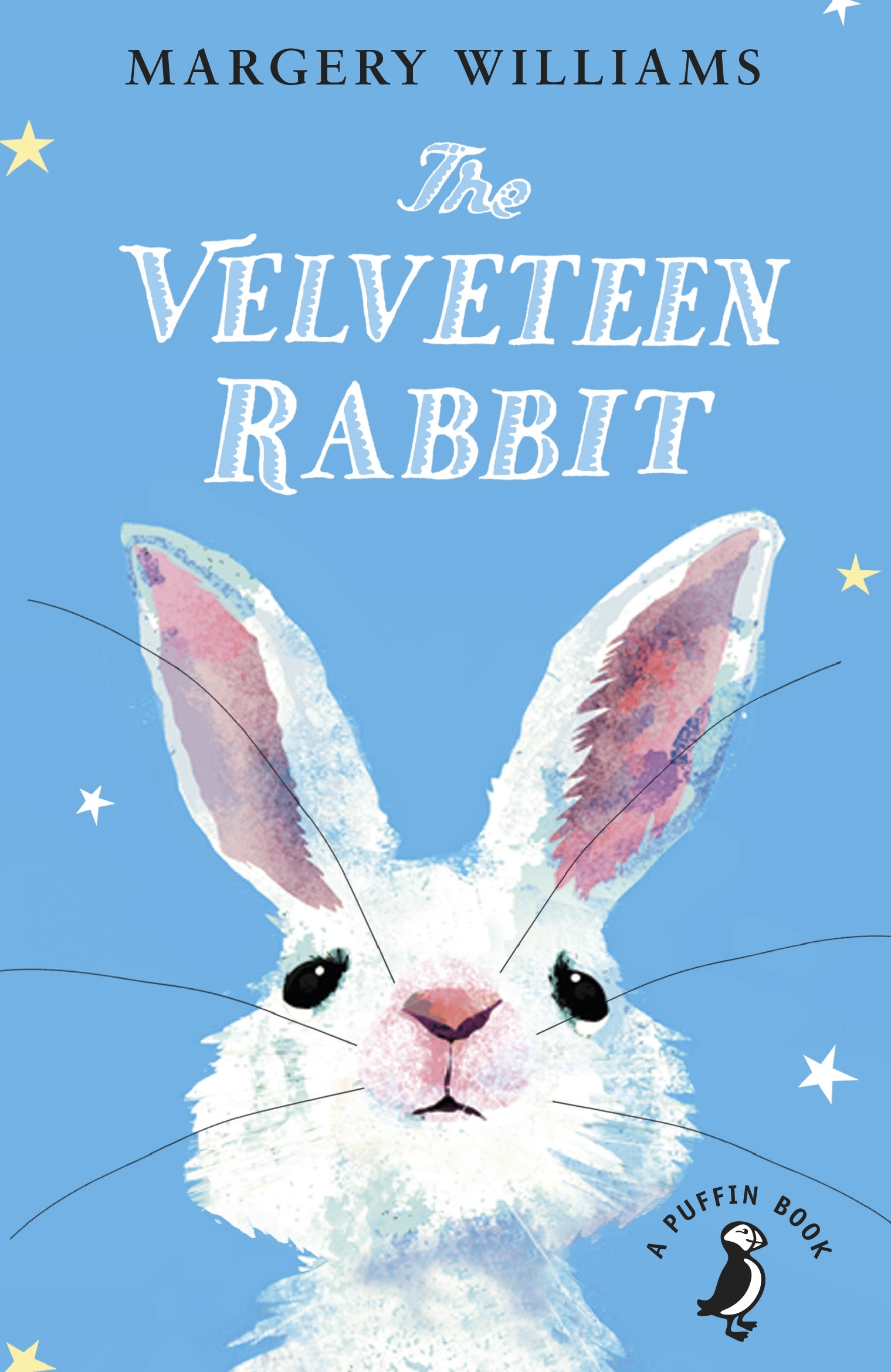 book review the velveteen rabbit