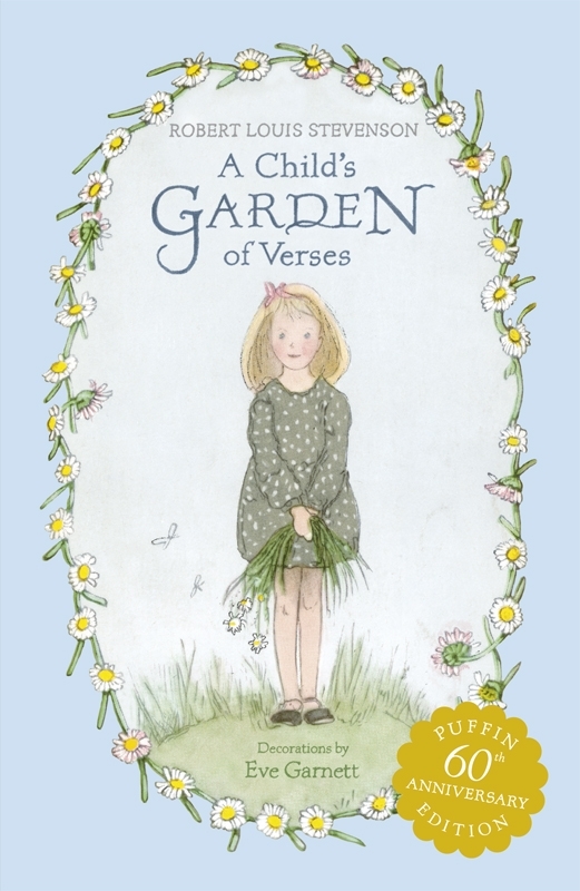 A Child's Garden of Verses: A Classic Illustrated Edition [Book]