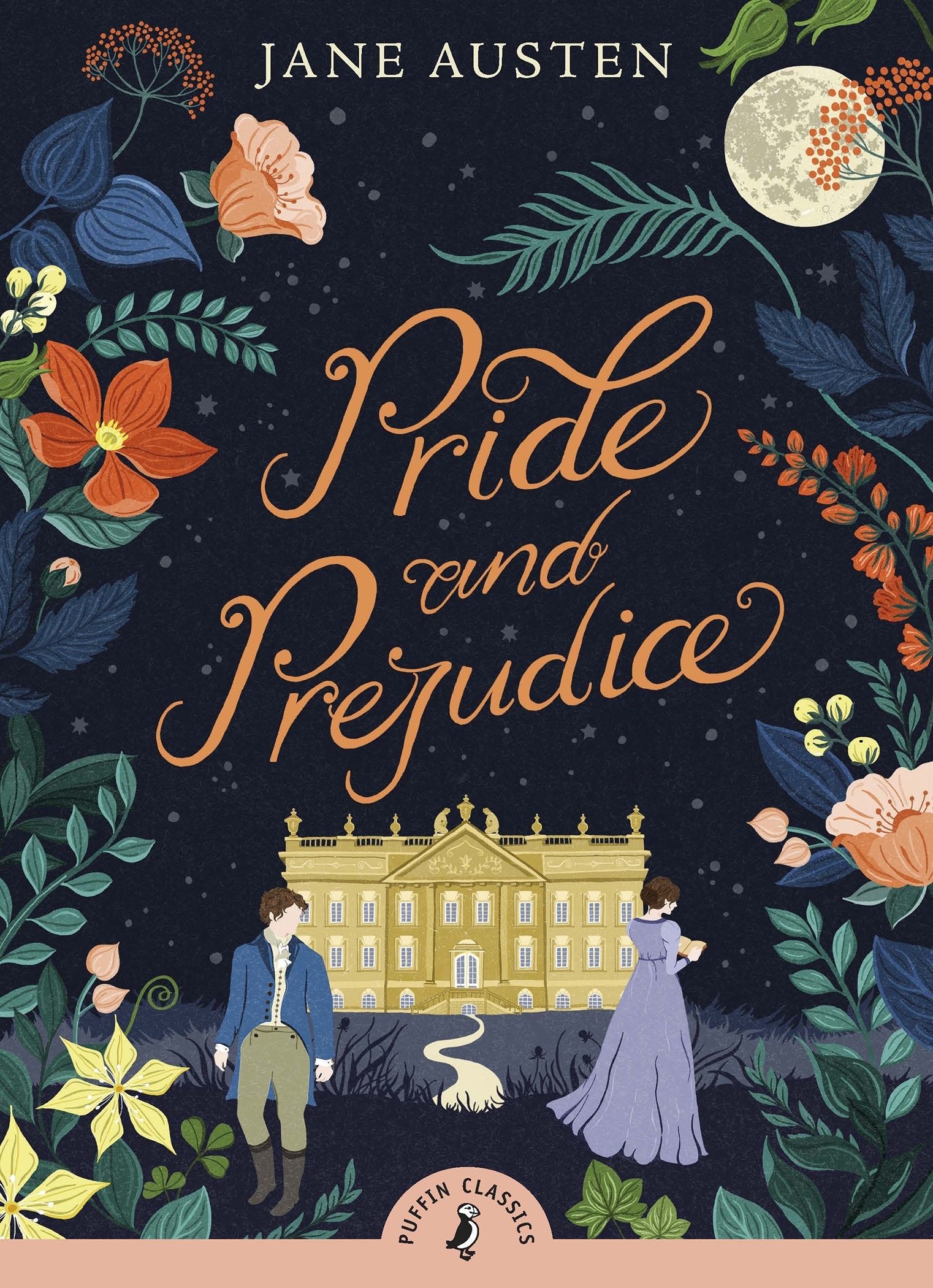 Pride and Prejudice by Jane Austen: 9780451530783