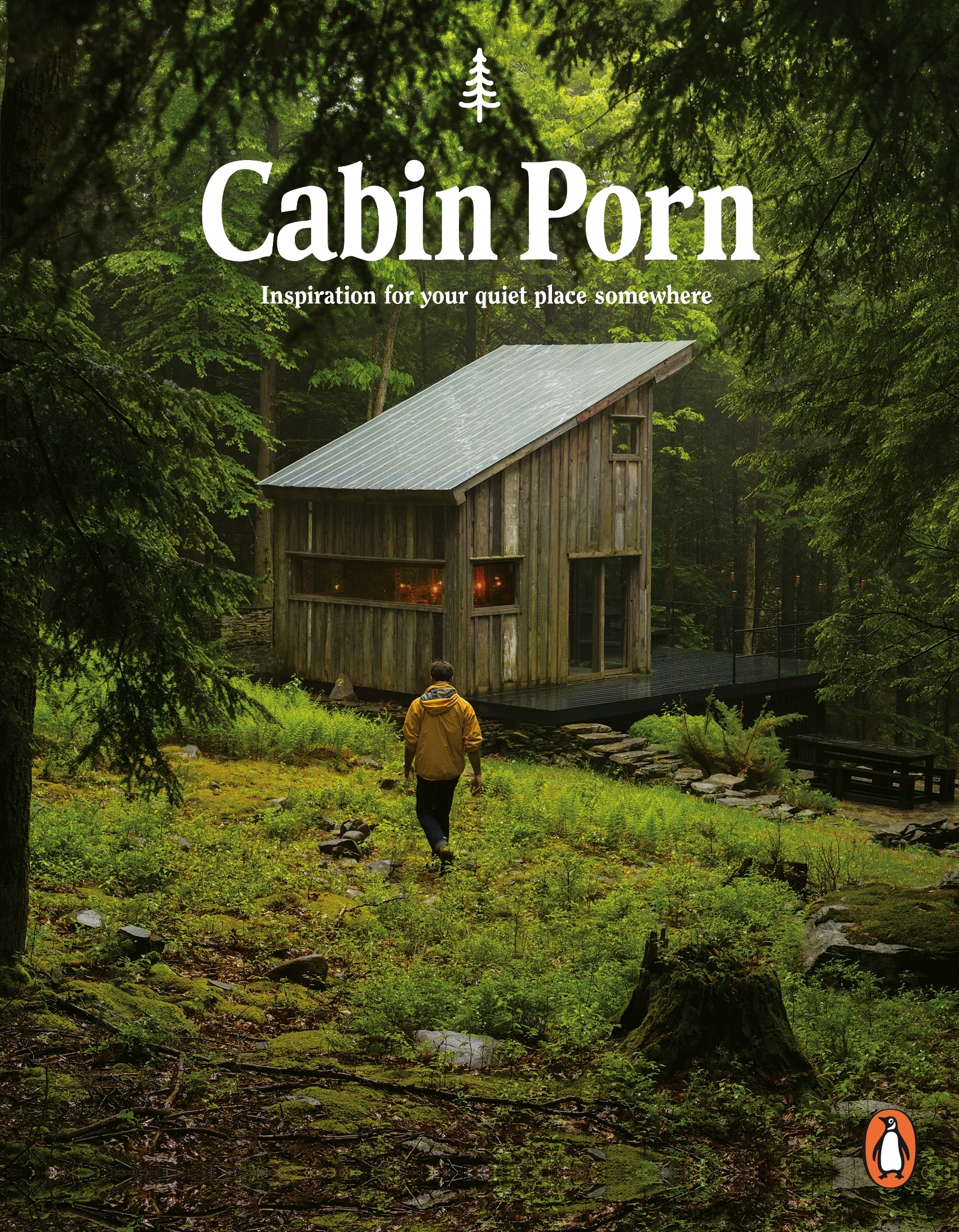 Porn Books - Cabin Porn by Zach Klein - Penguin Books Australia