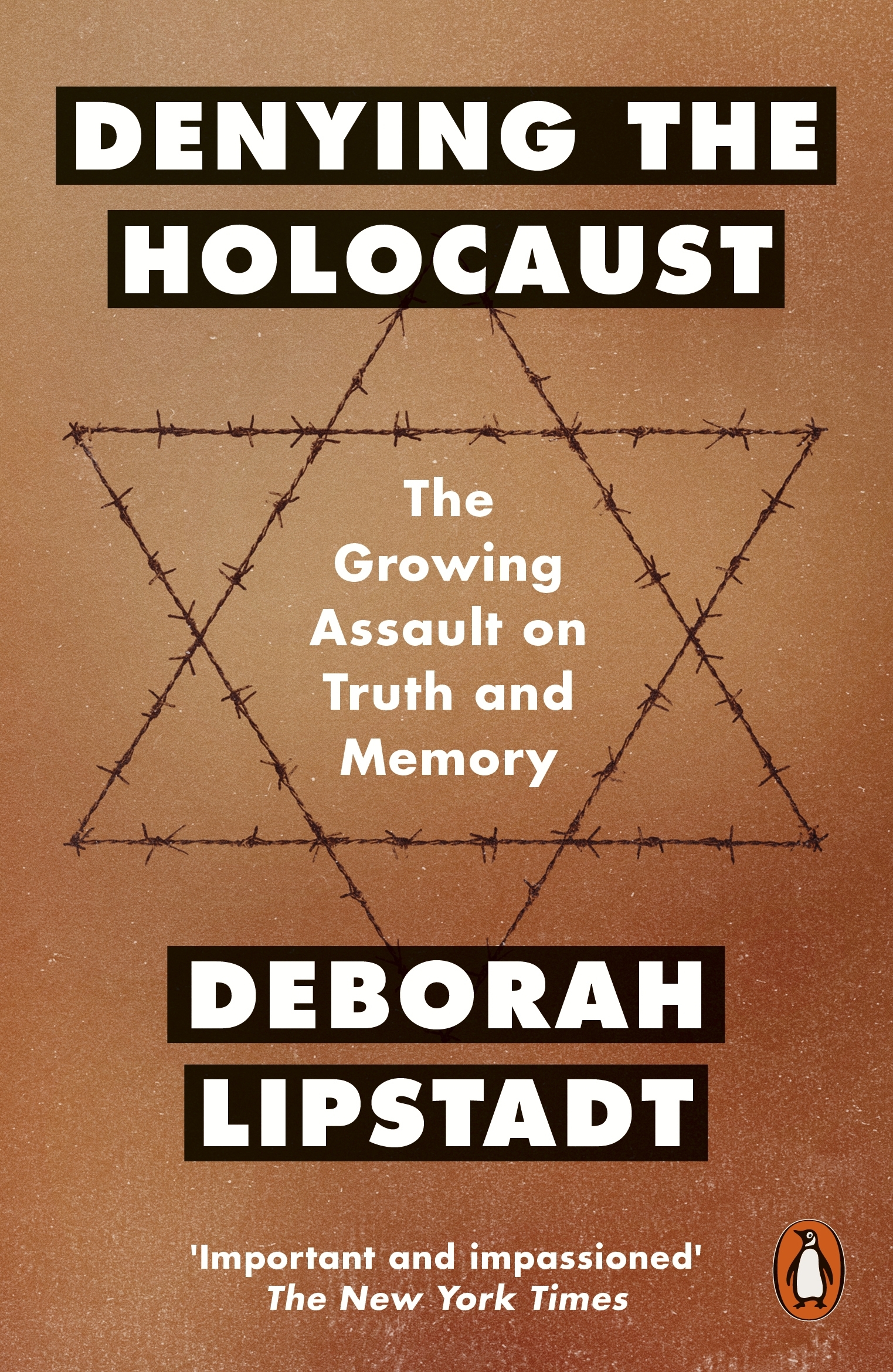 autobiography books on the holocaust