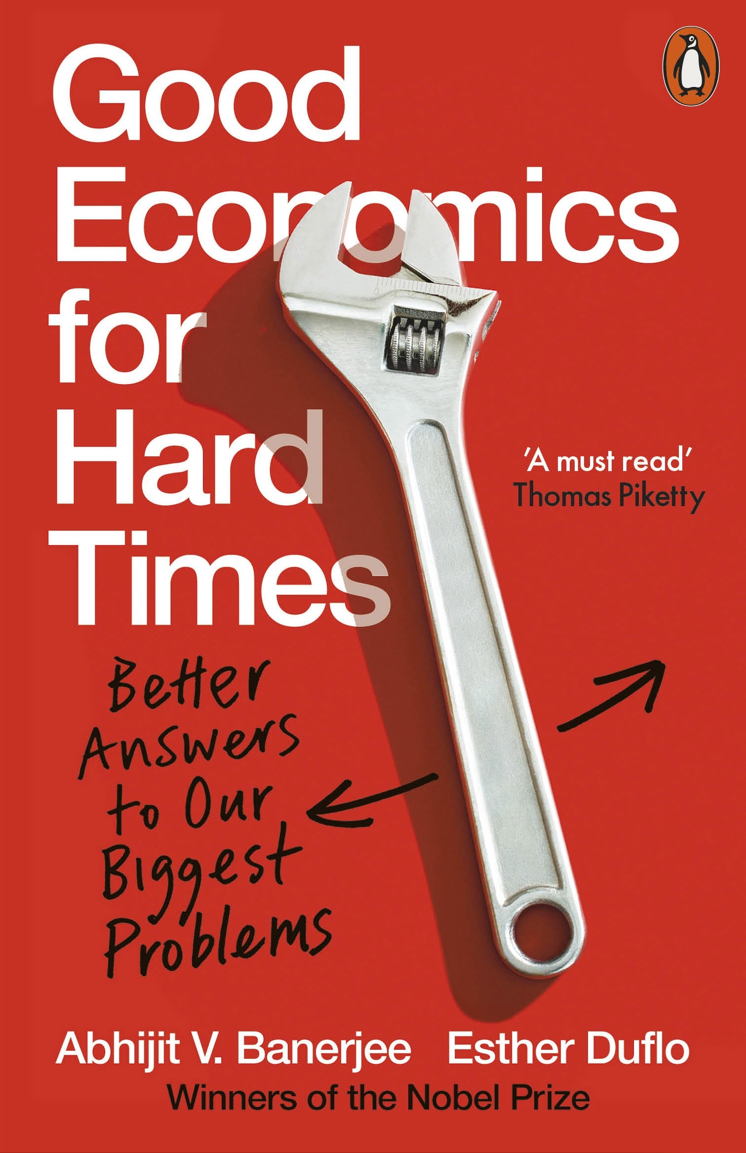 good economics for hard times book review