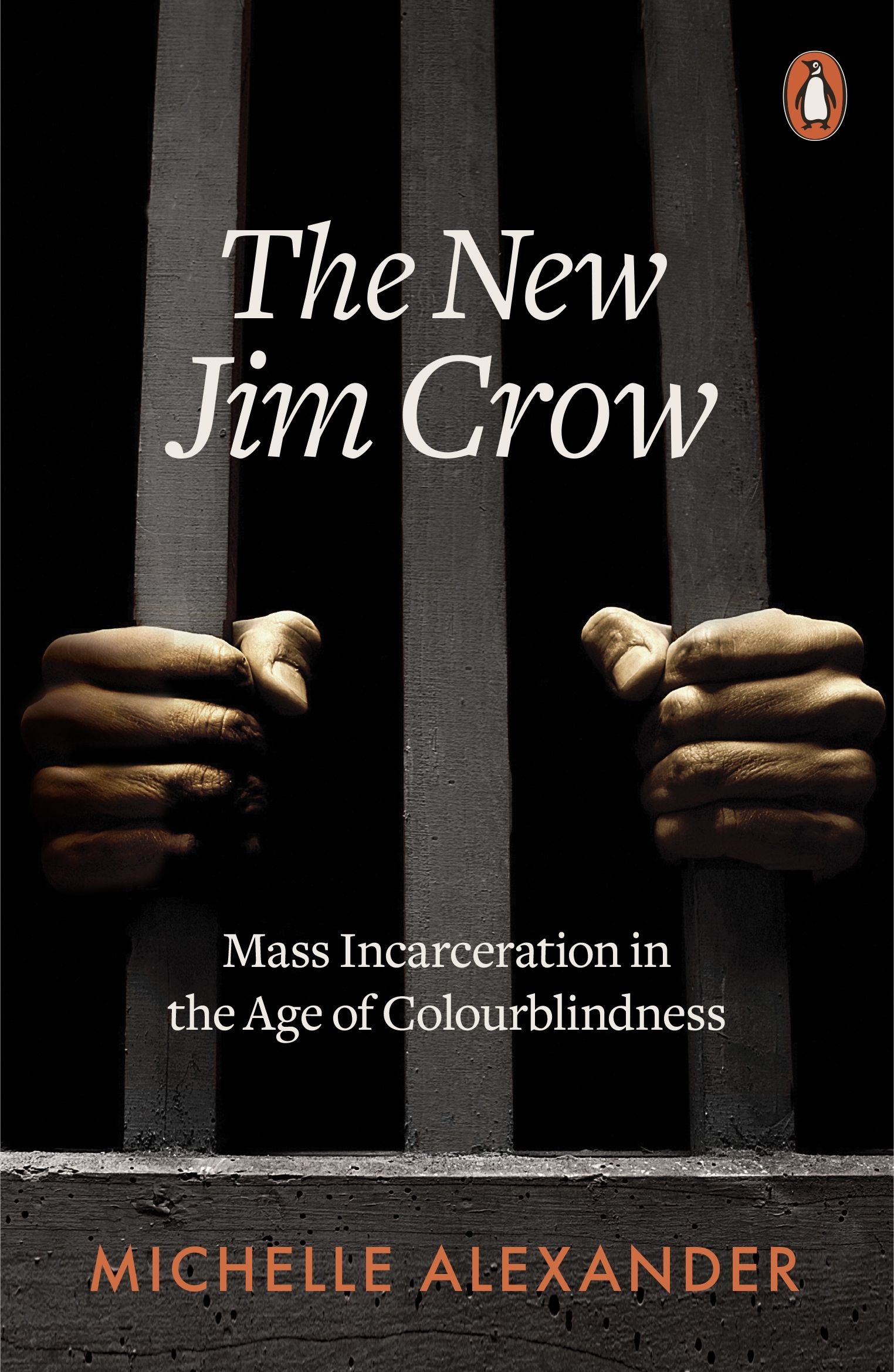 the new jim crow book review essay
