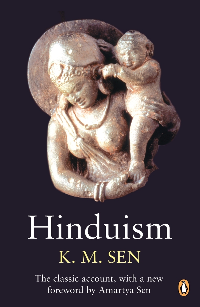 research essay on hinduism
