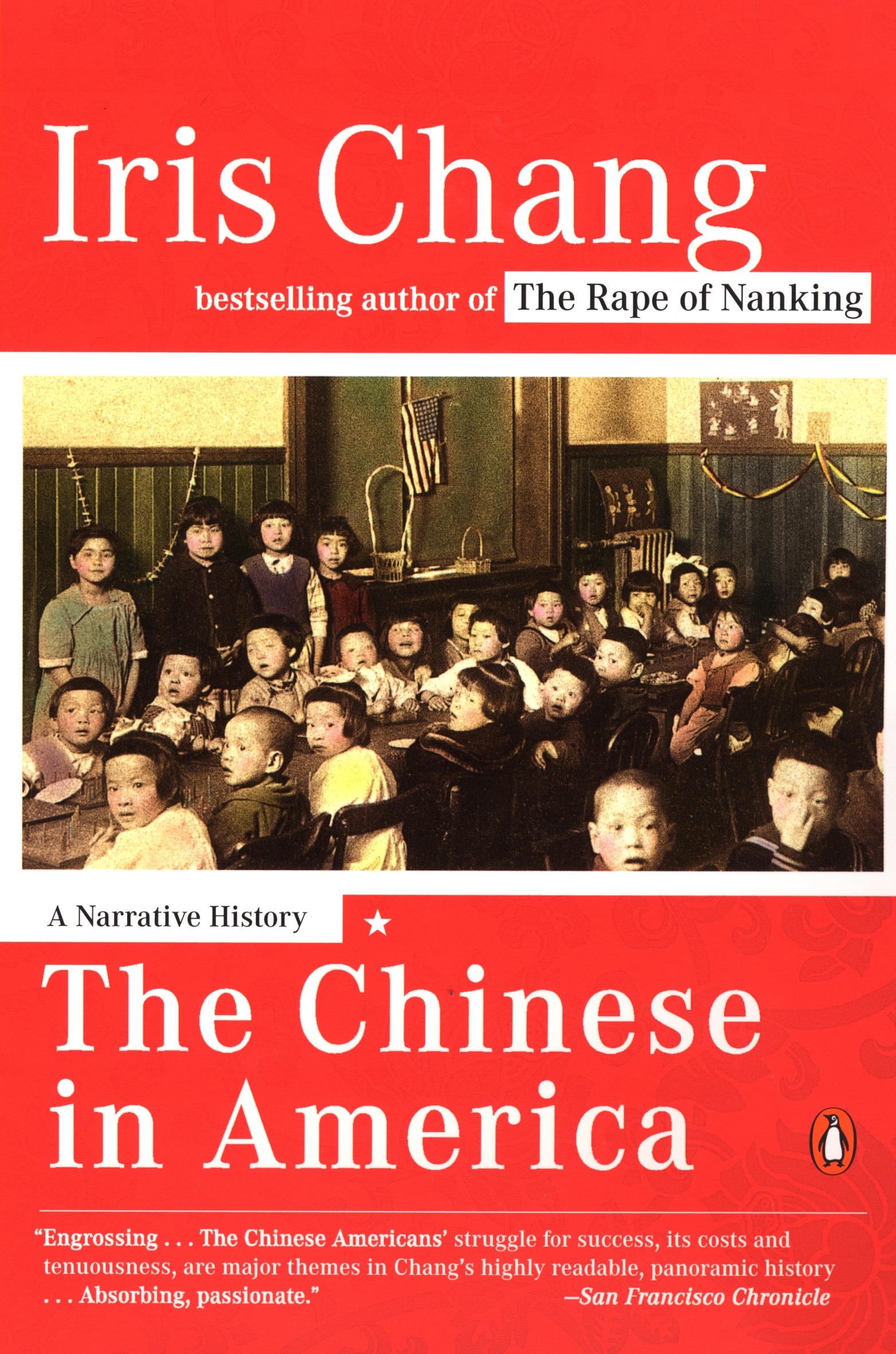 the-chinese-in-america-by-iris-chang-penguin-books-new-zealand