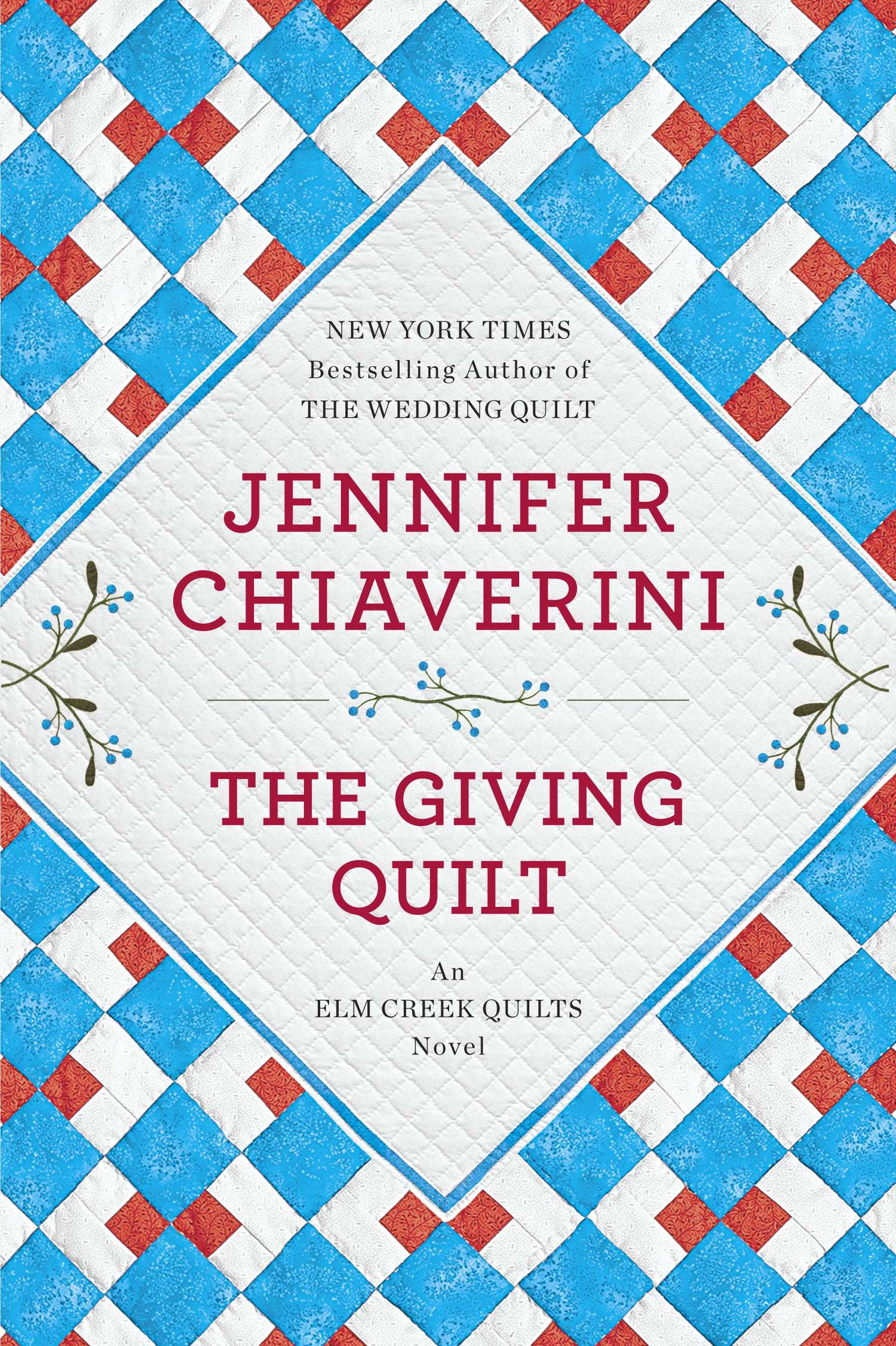 the-giving-quilt-by-jennifer-chiaverini-penguin-books-new-zealand