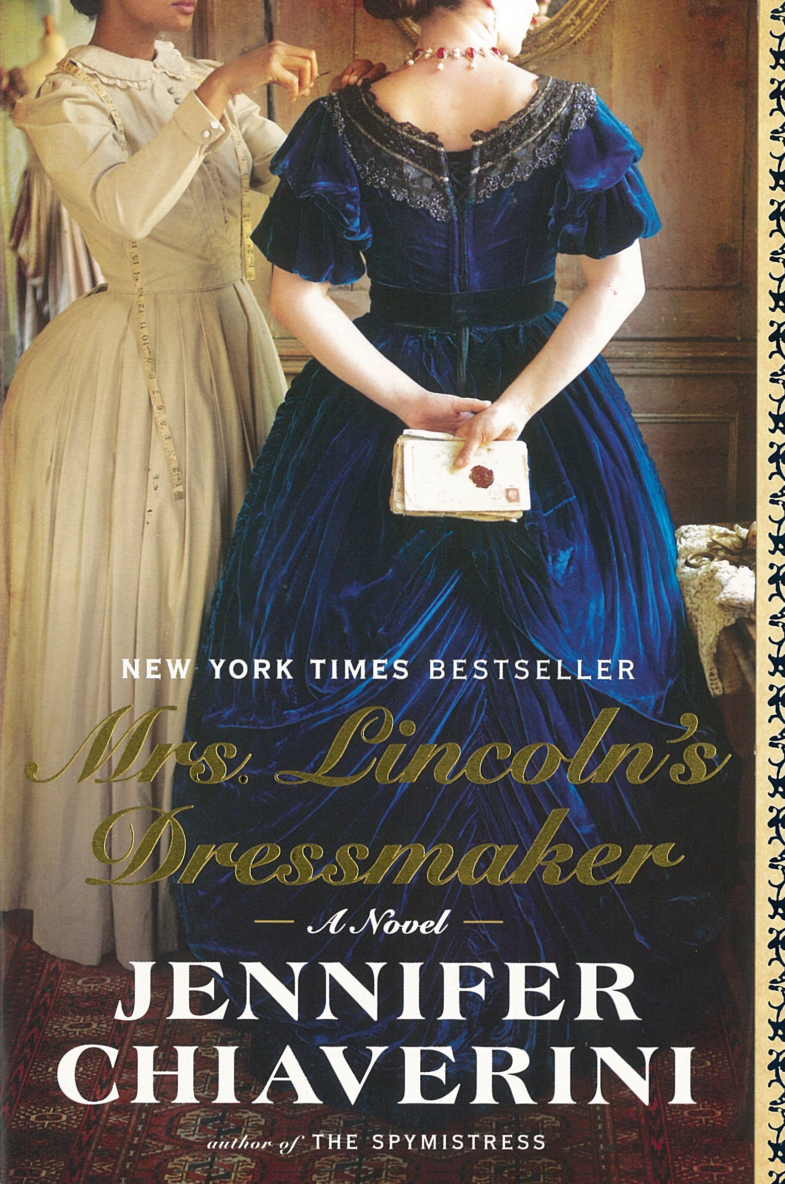 the dressmaker book titanic