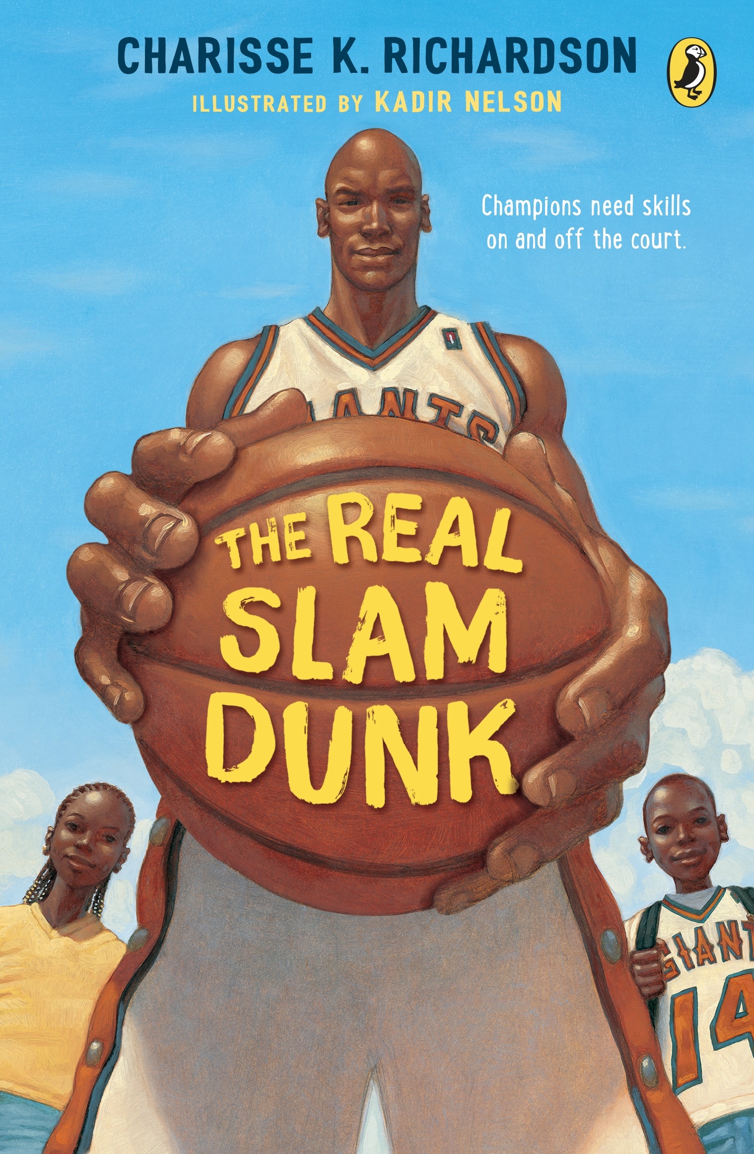 dunk book