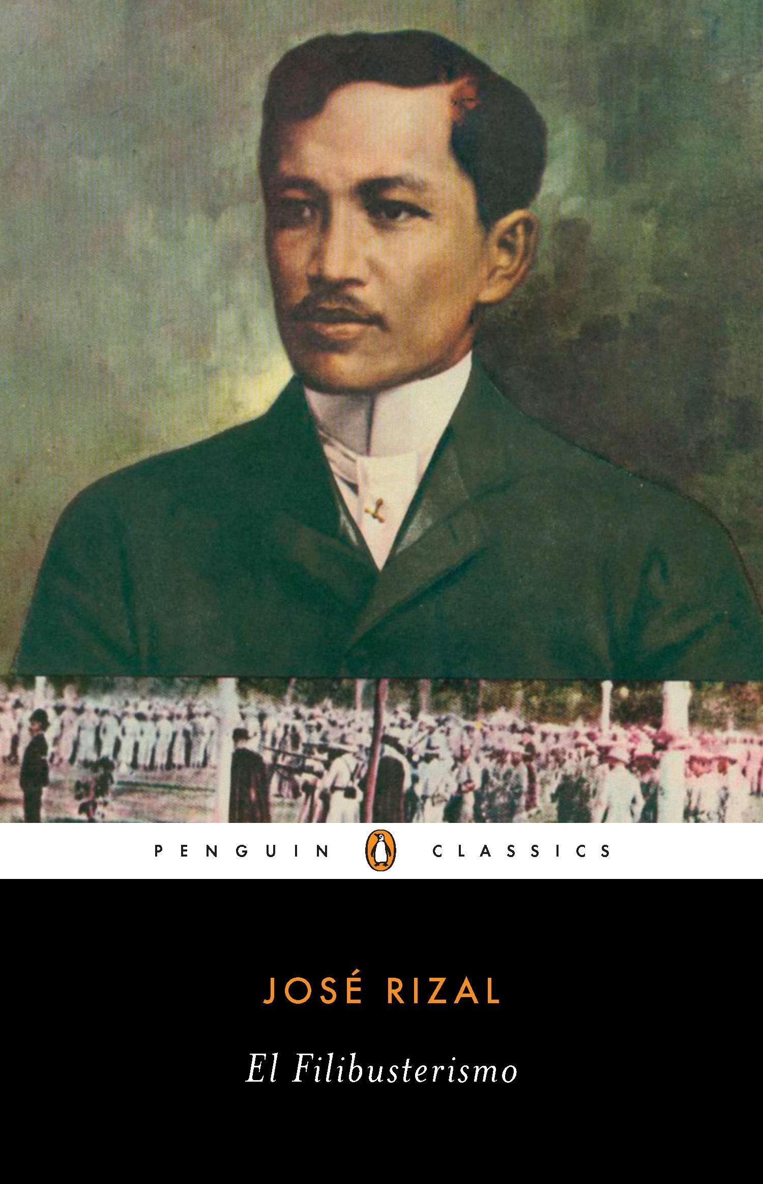 El Filibusterismo By Jose Rizal Penguin Books Australia 2221