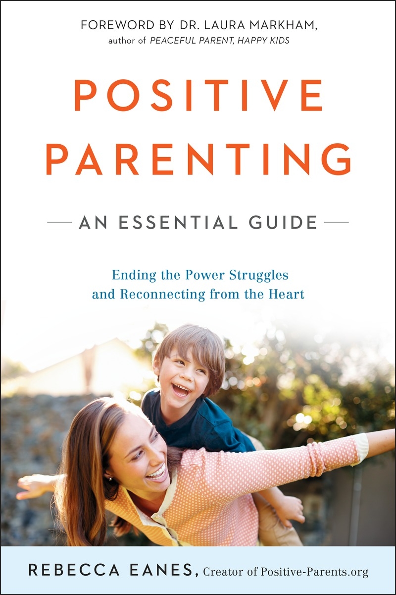 books on parenting