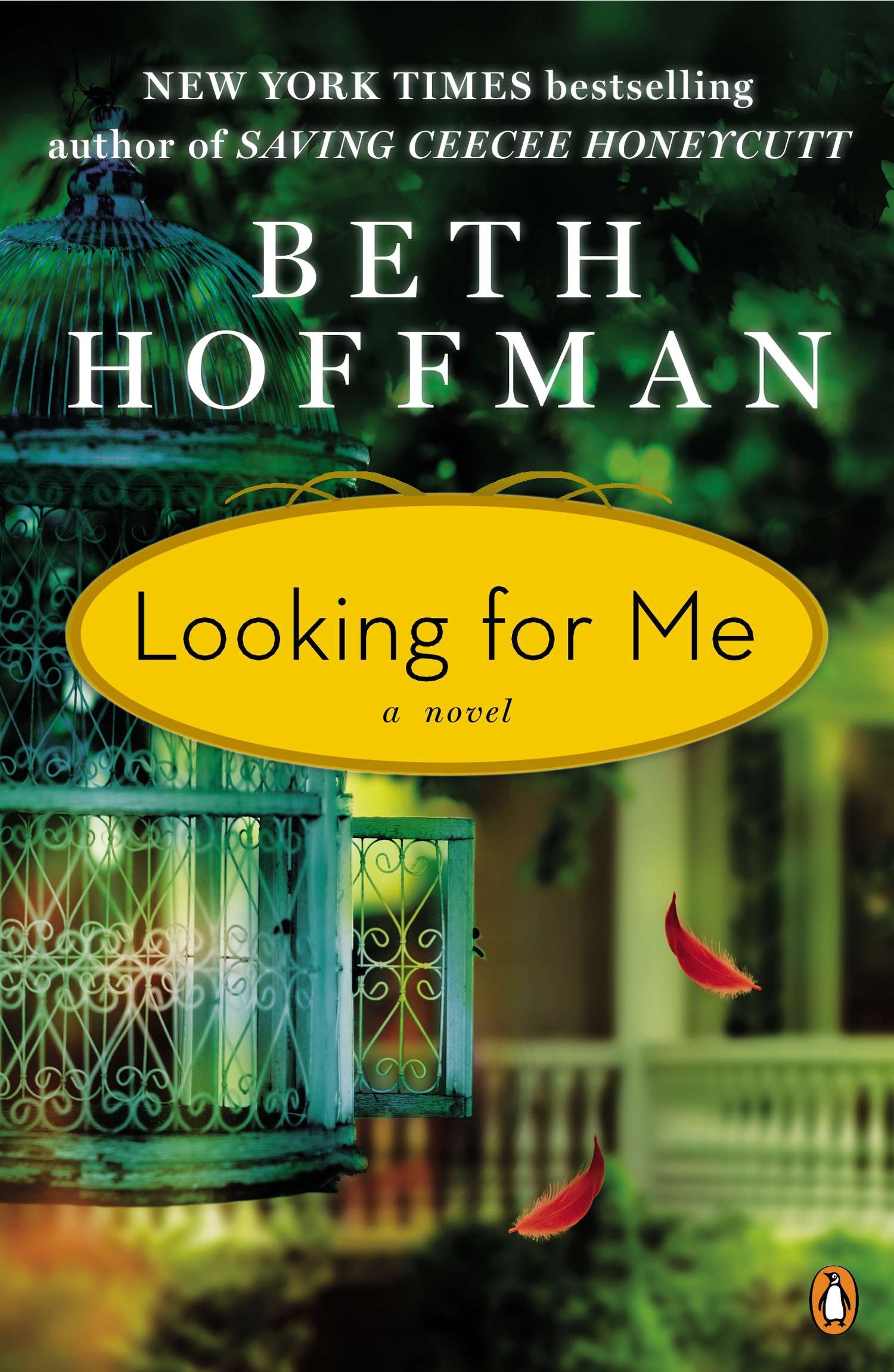 Looking for Me by Betsy Rosenthal