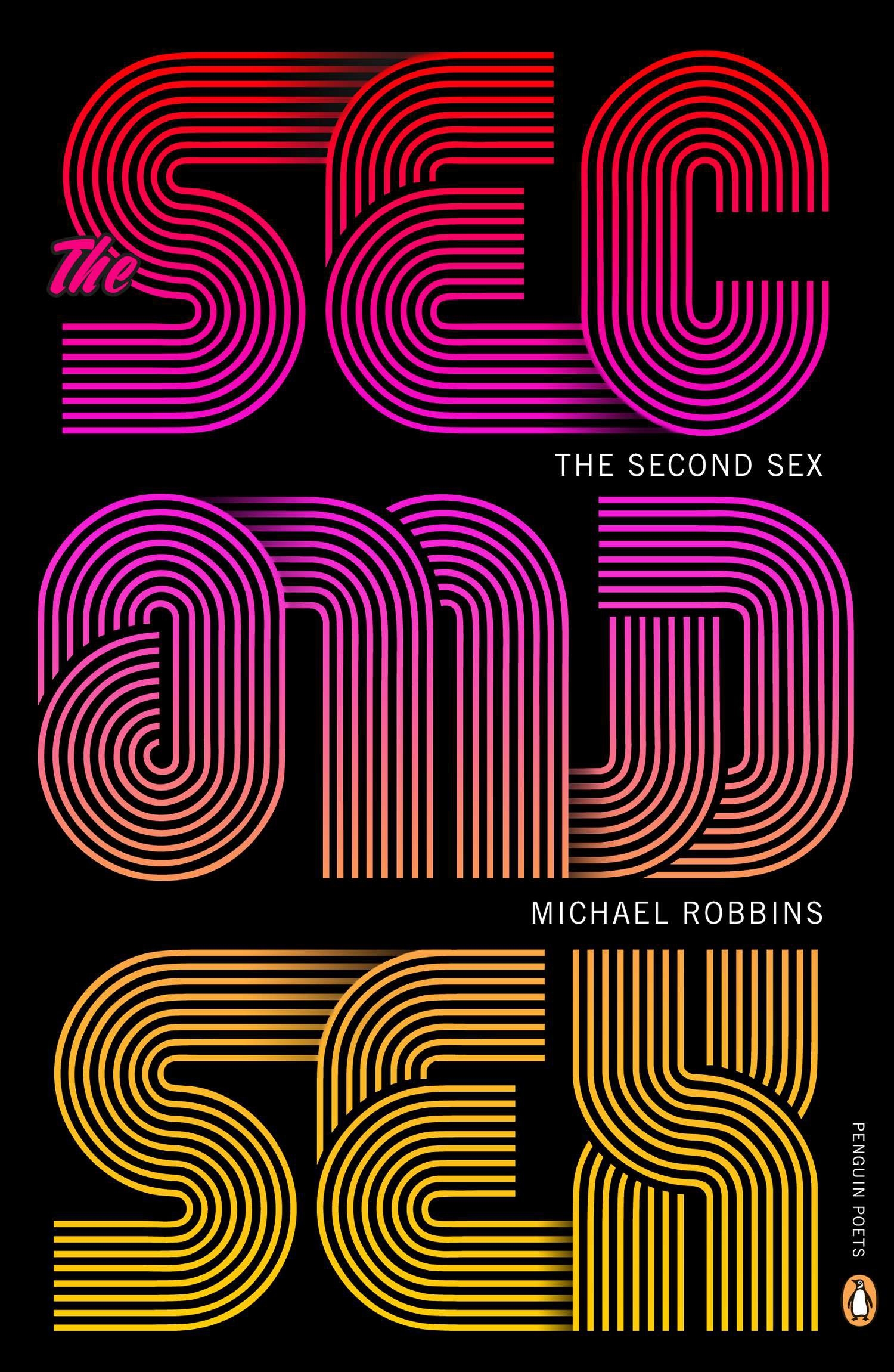 The Second Sex By Michael Robbins Penguin Books New Zealand 