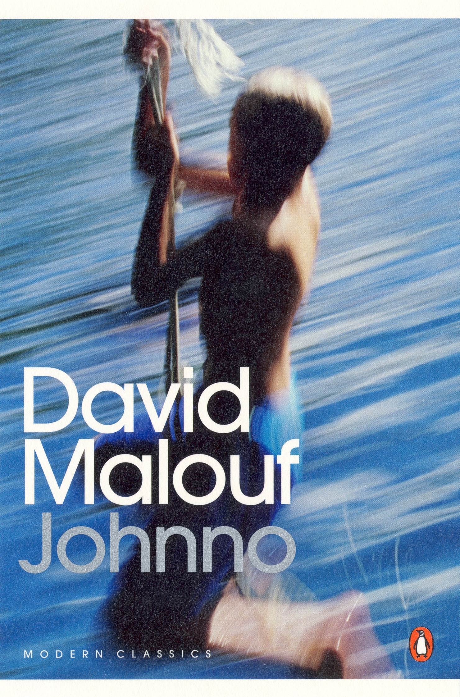 Johnno by David Malouf - Penguin Books Australia