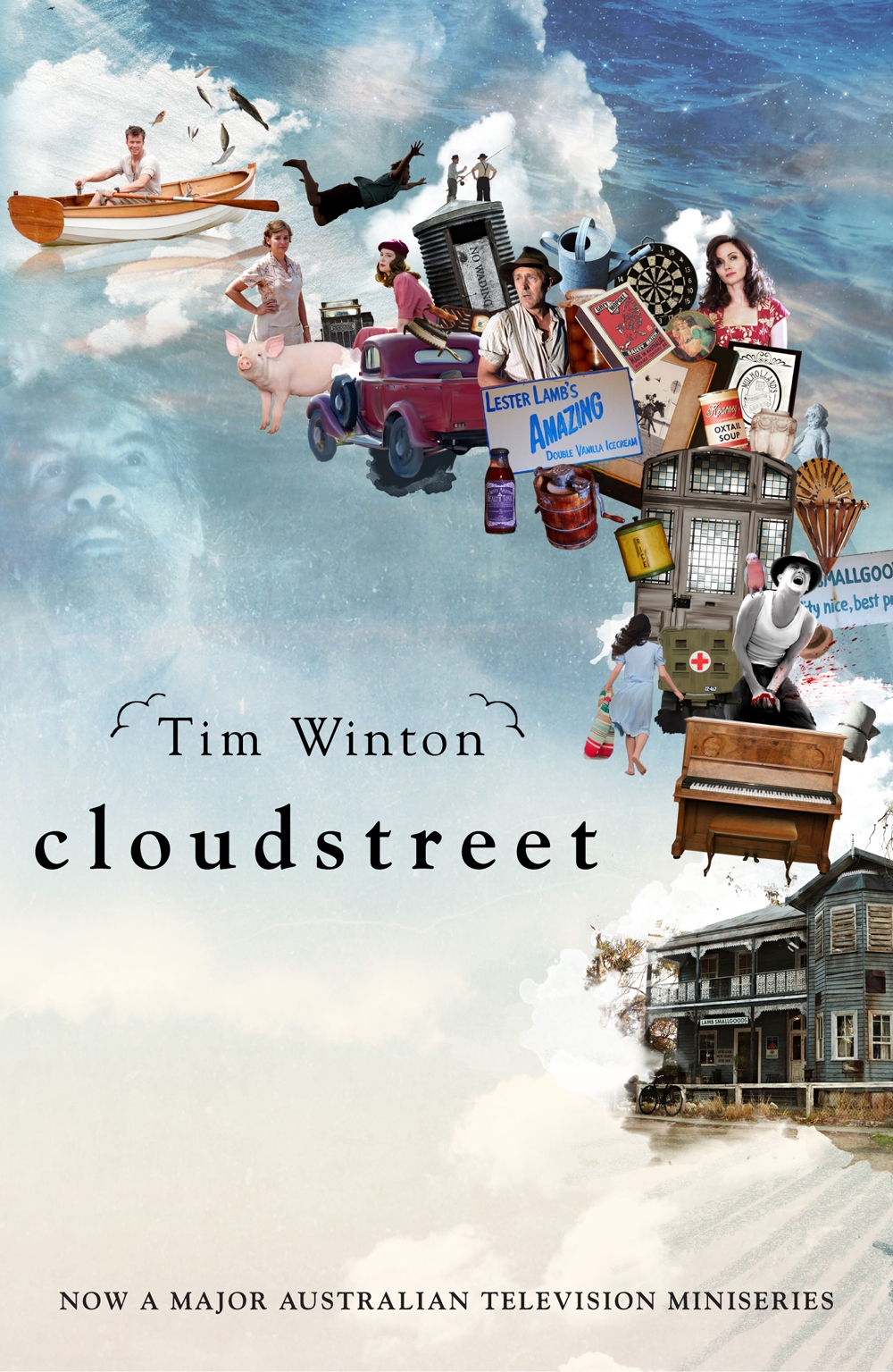 tim winton cloud street tim winton cloud street