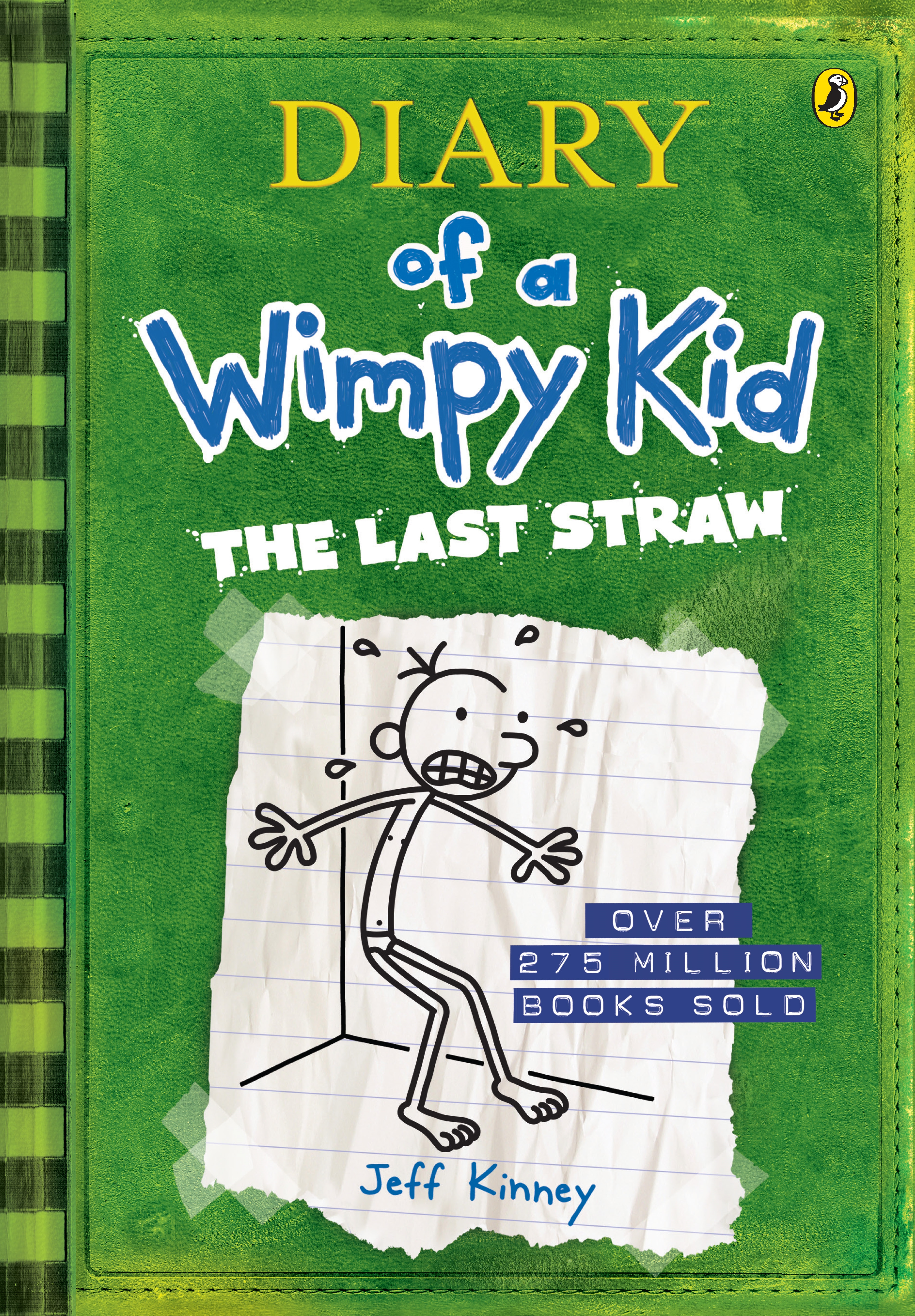 Inside the New Diary of a Wimpy Kid With Creator Jeff Kinney and