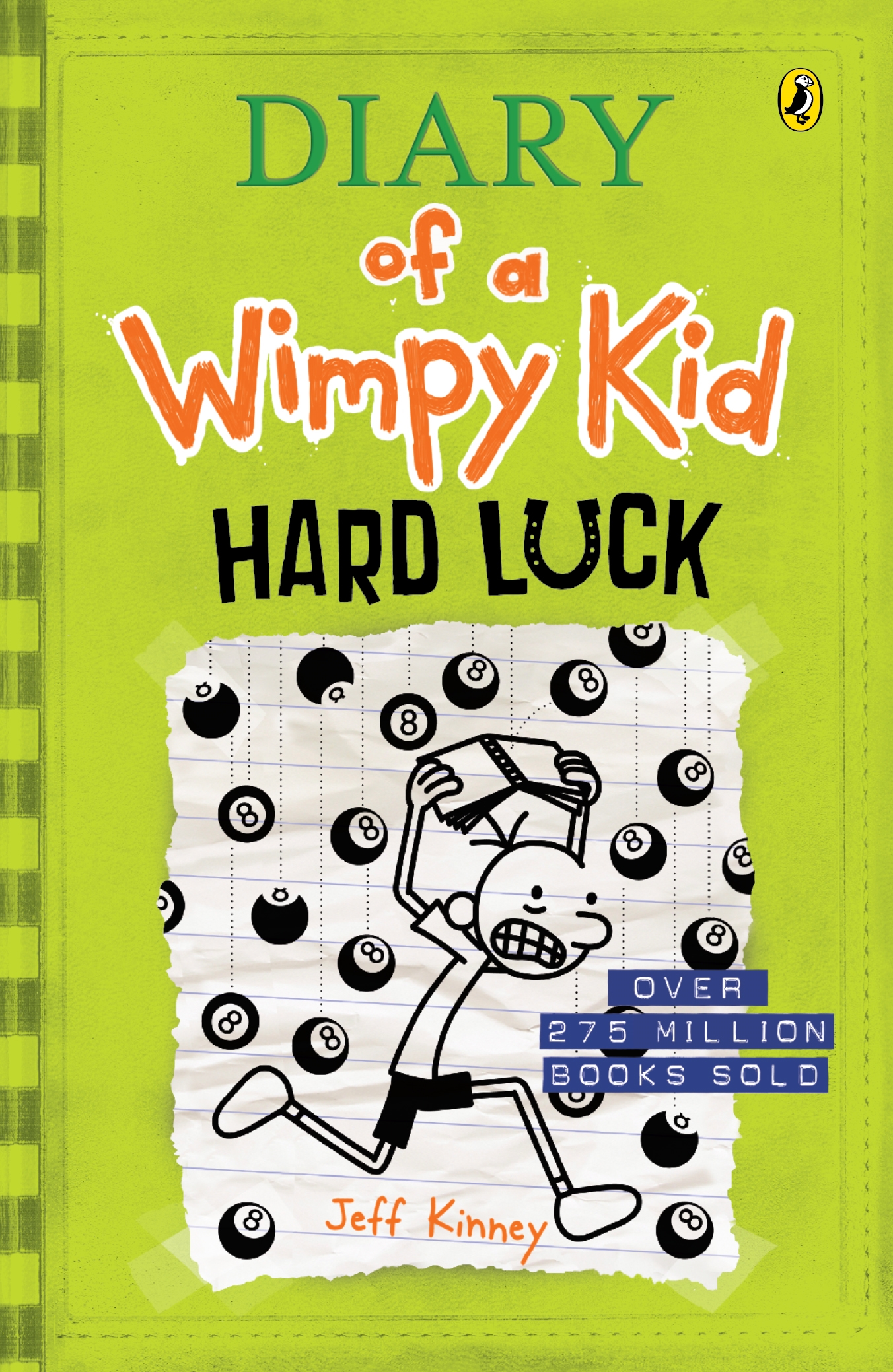 Diary of a Wimpy Kid: No Brainer (Book 18) by Jeff Kinney – Audiobooks on  Google Play