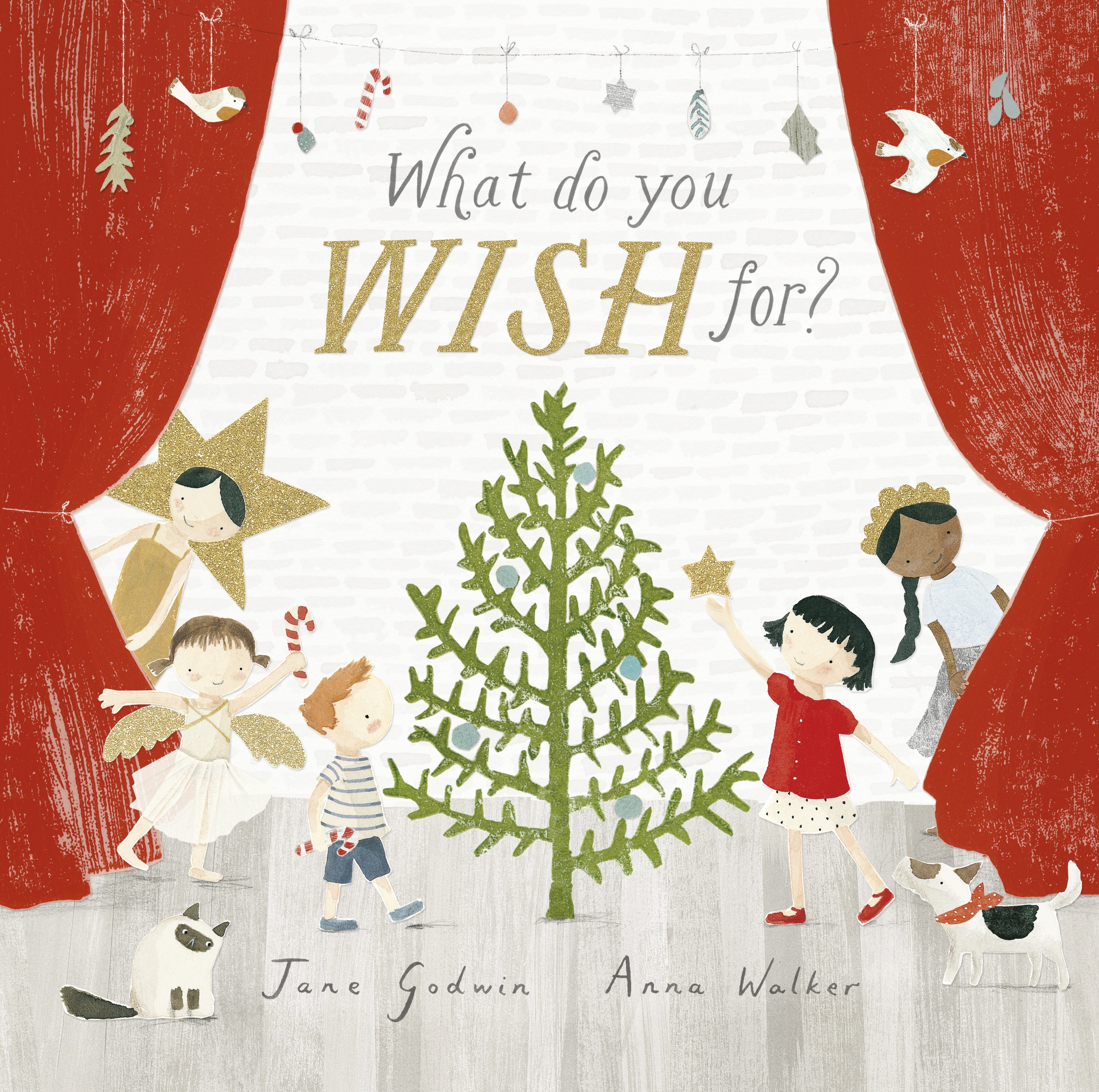 as you wish book