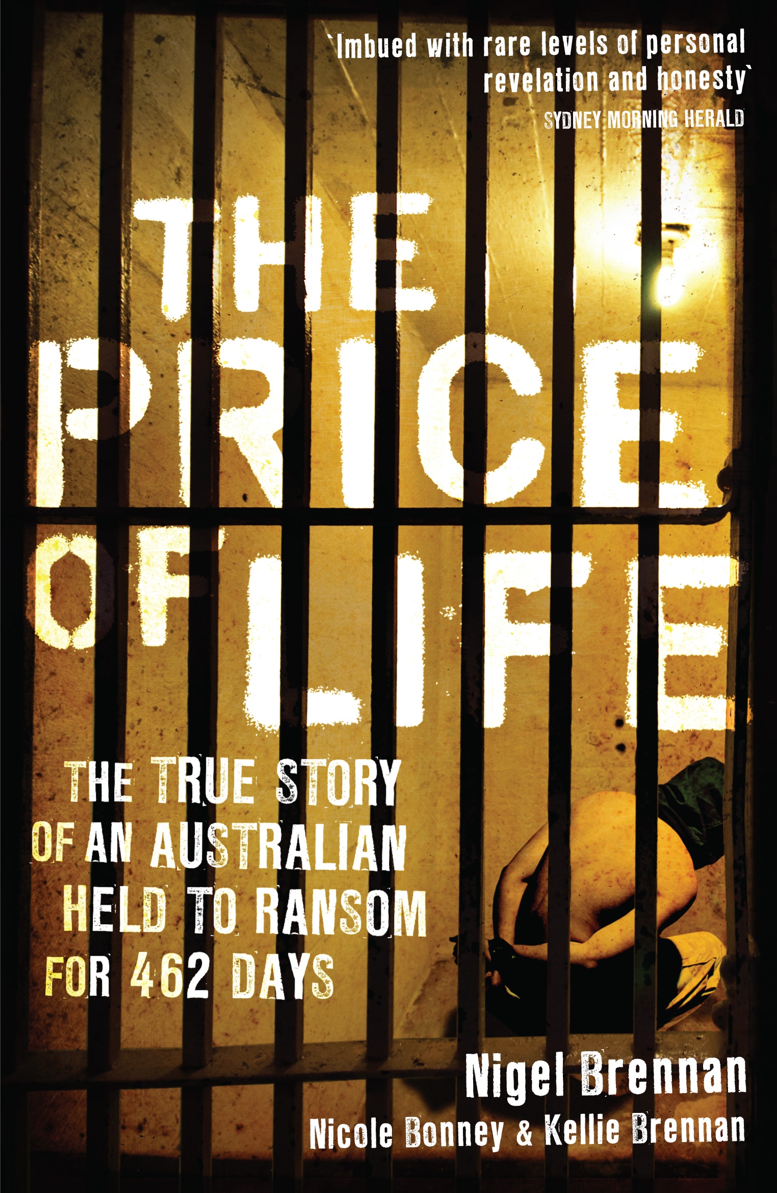 The Price of Life by Nicole Bonney - Penguin Books Australia