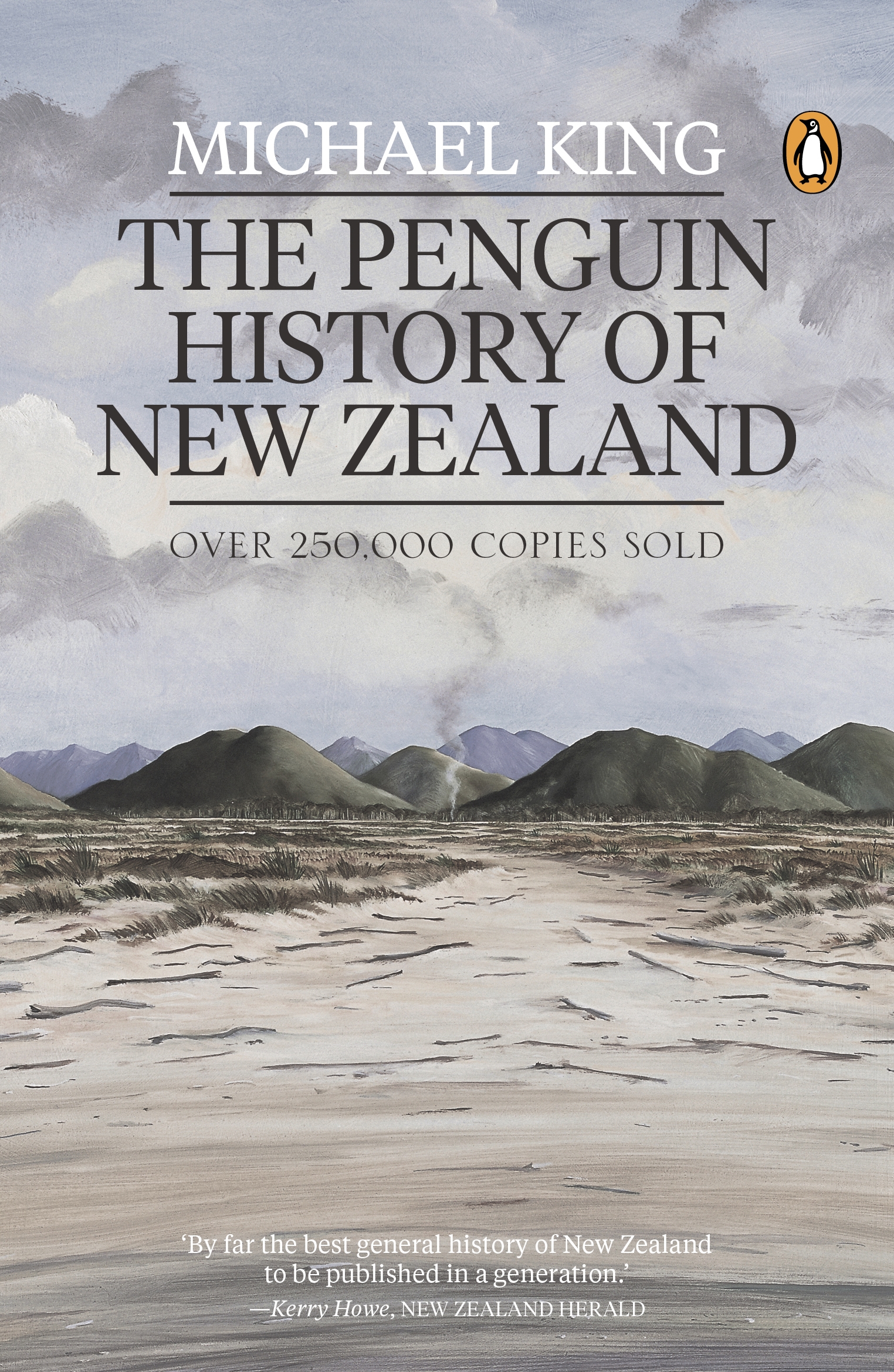 books by new zealand authors