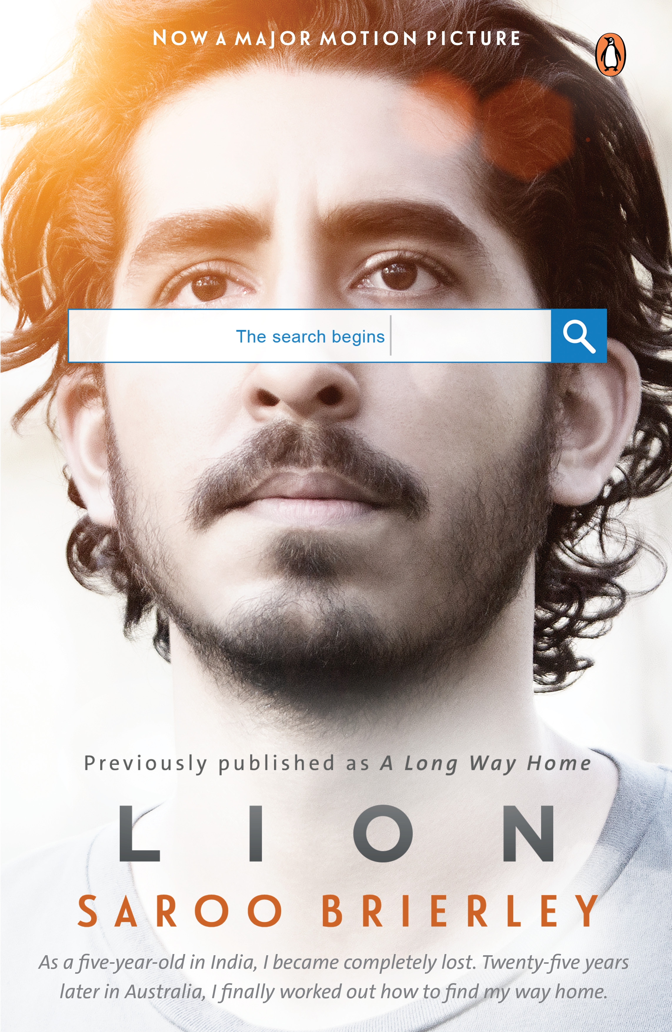 a long way home saroo brierley pdf