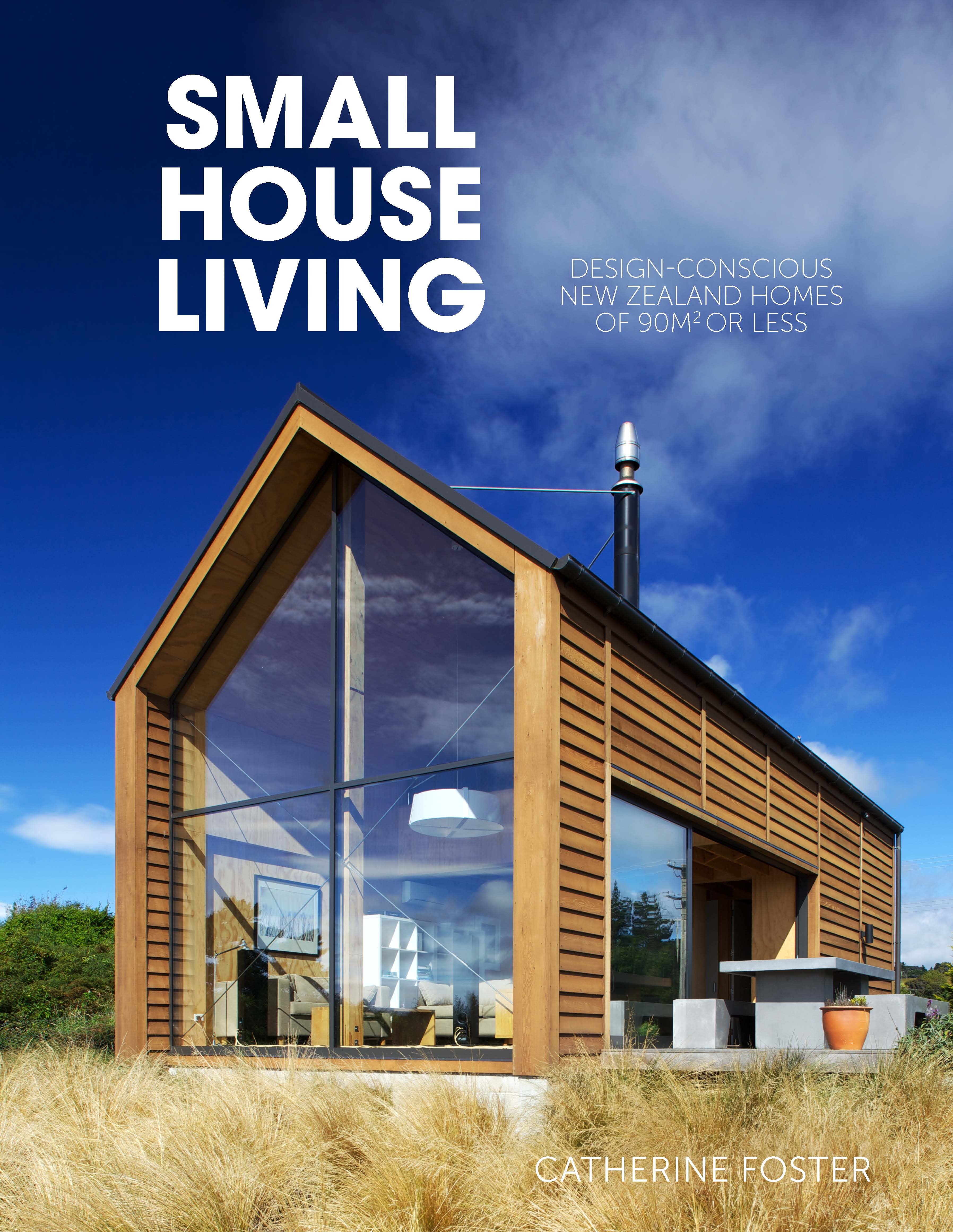 Small House Living by Catherine Foster Penguin Books 