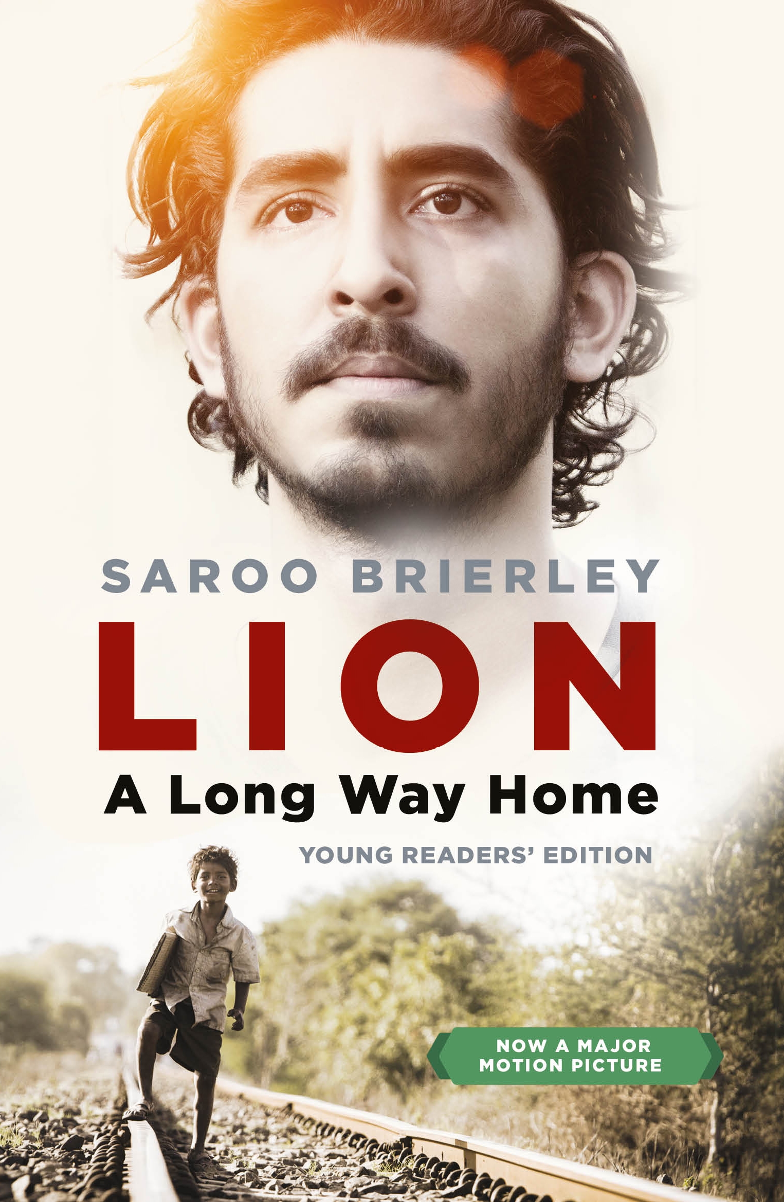 a long way home book summary saroo