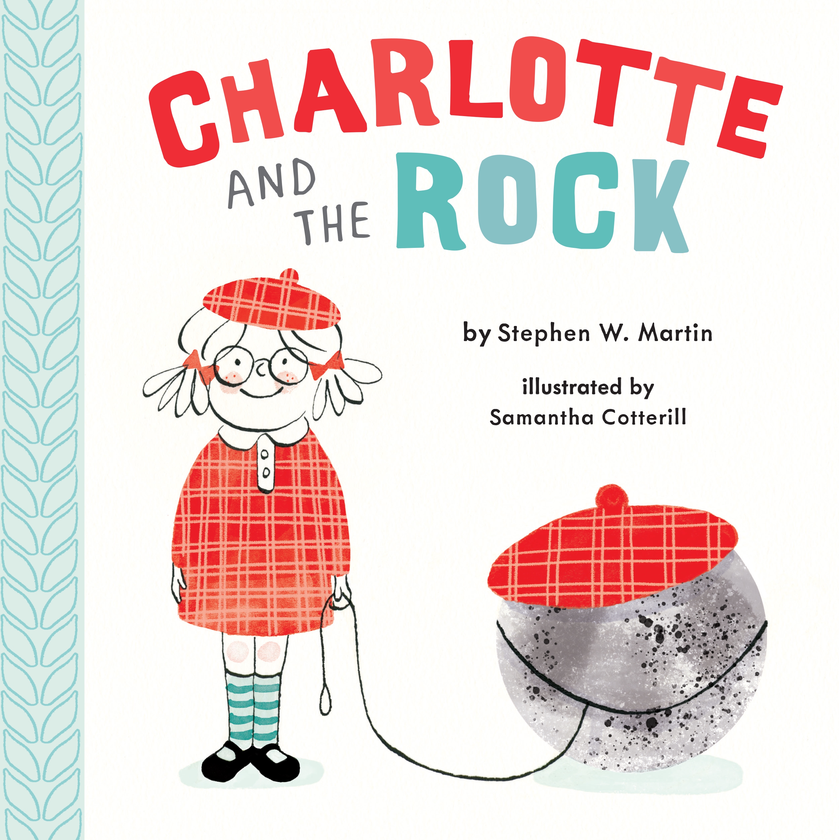 Image result for charlotte and the rock