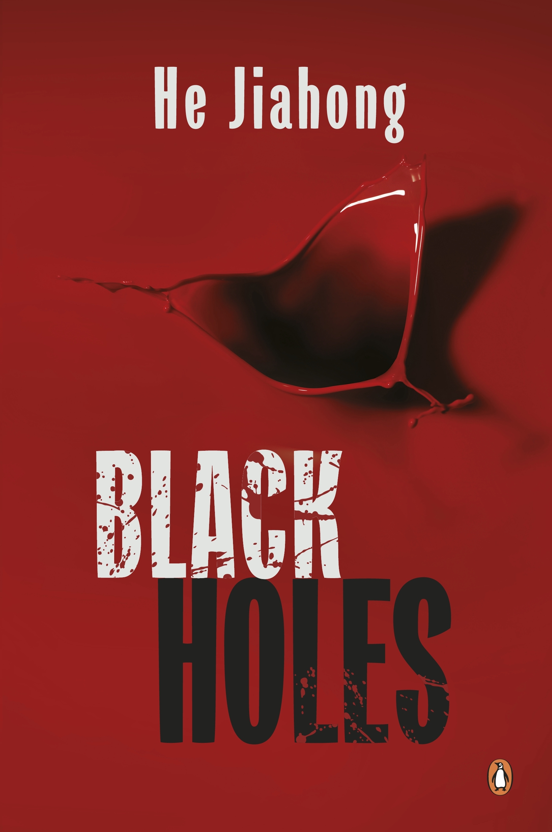 black holes book review