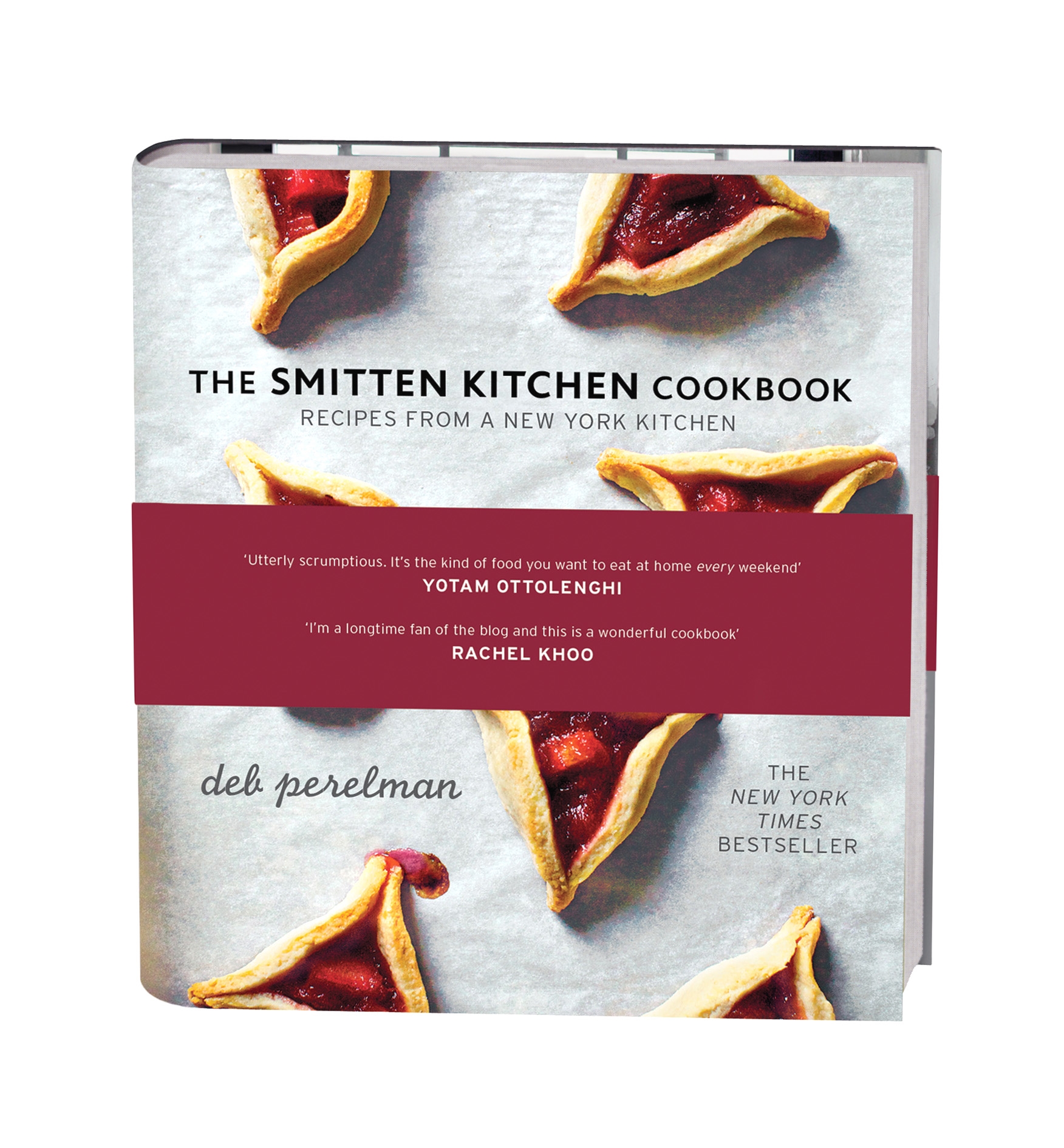 The Smitten Kitchen Cookbook By Deb Perelman Penguin Books New Zealand