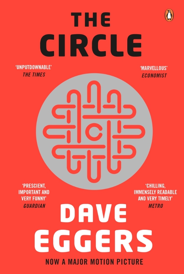 david eggers the circle