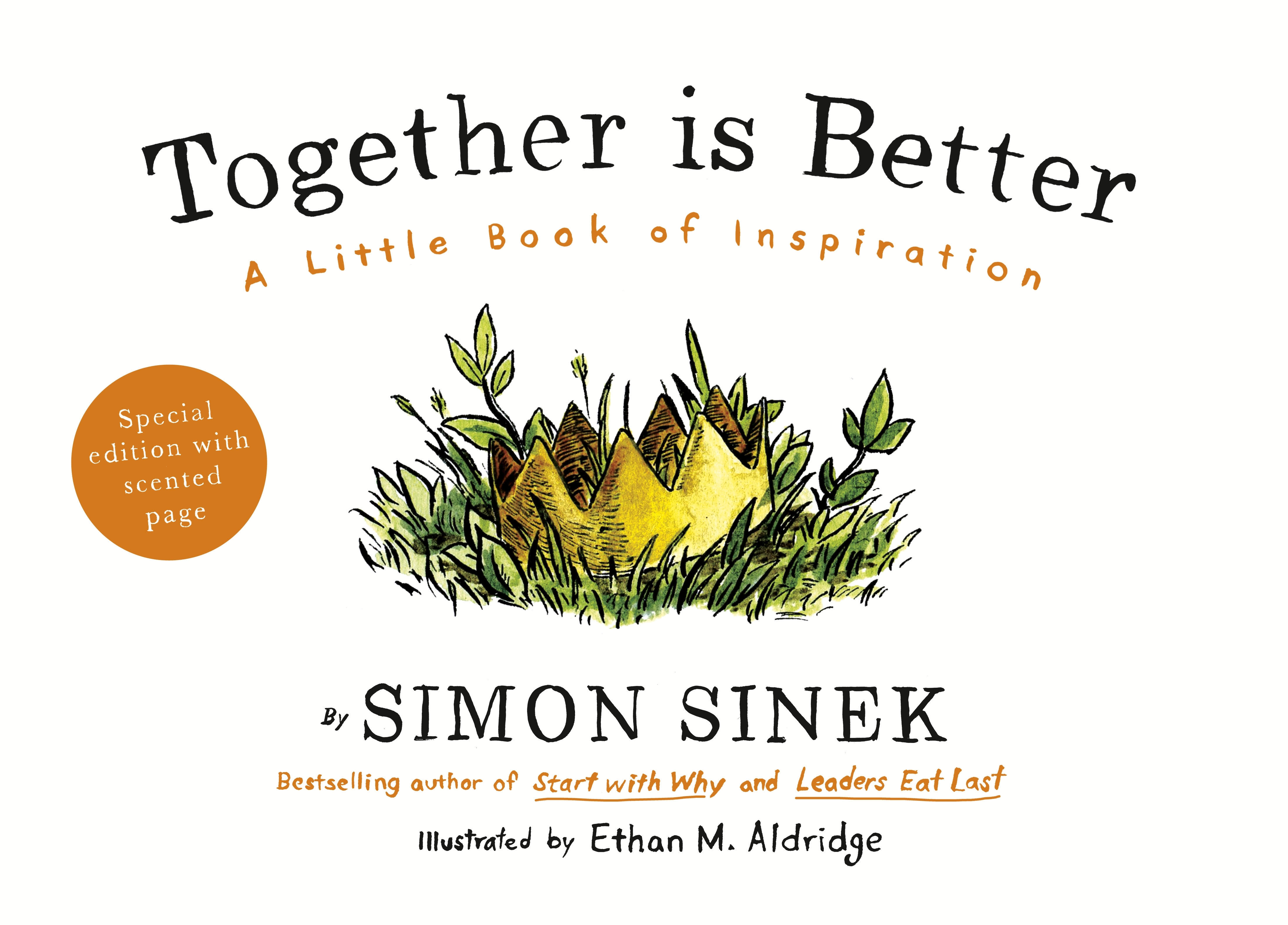 together-is-better-by-simon-sinek-penguin-books-australia