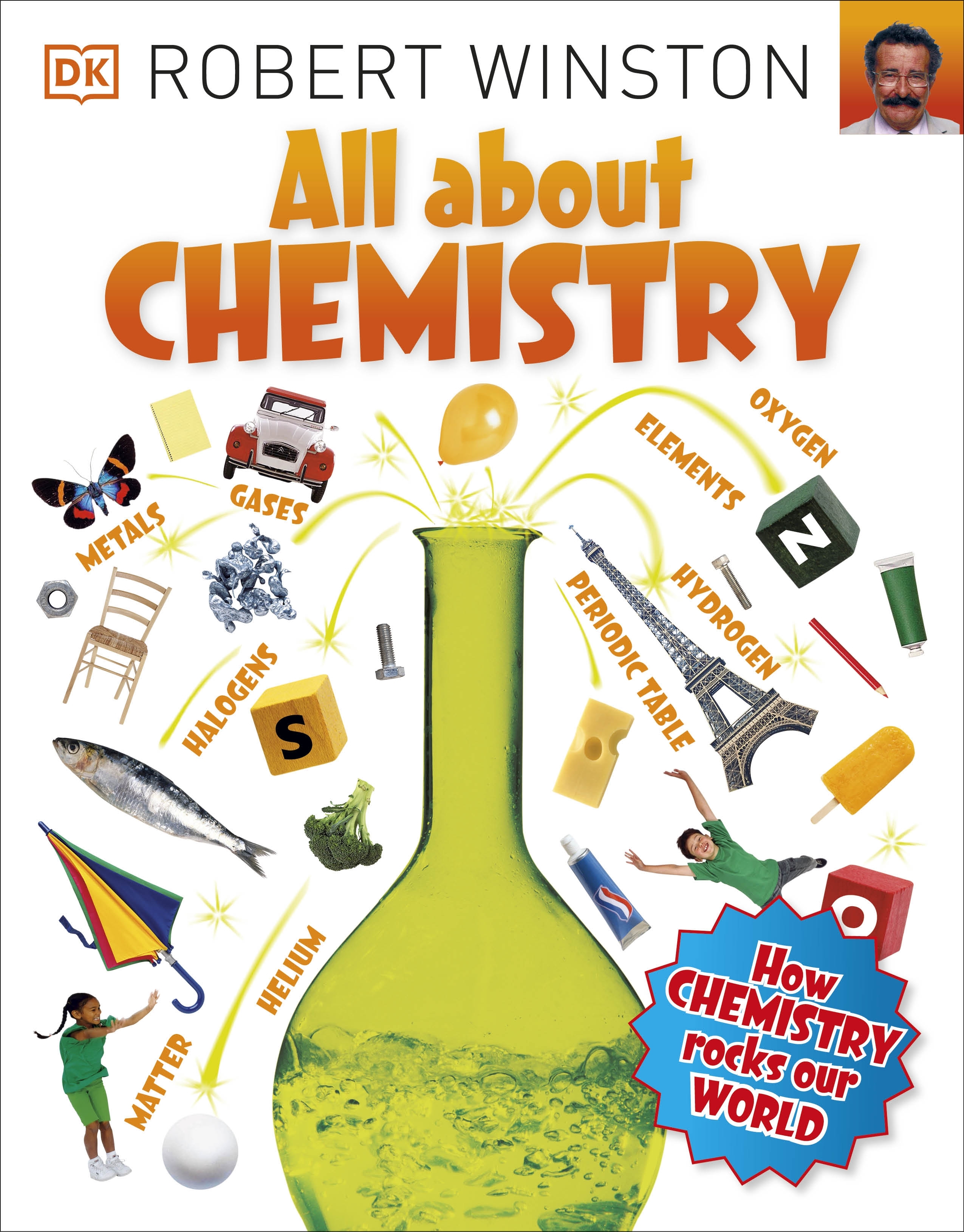 review book lessons in chemistry