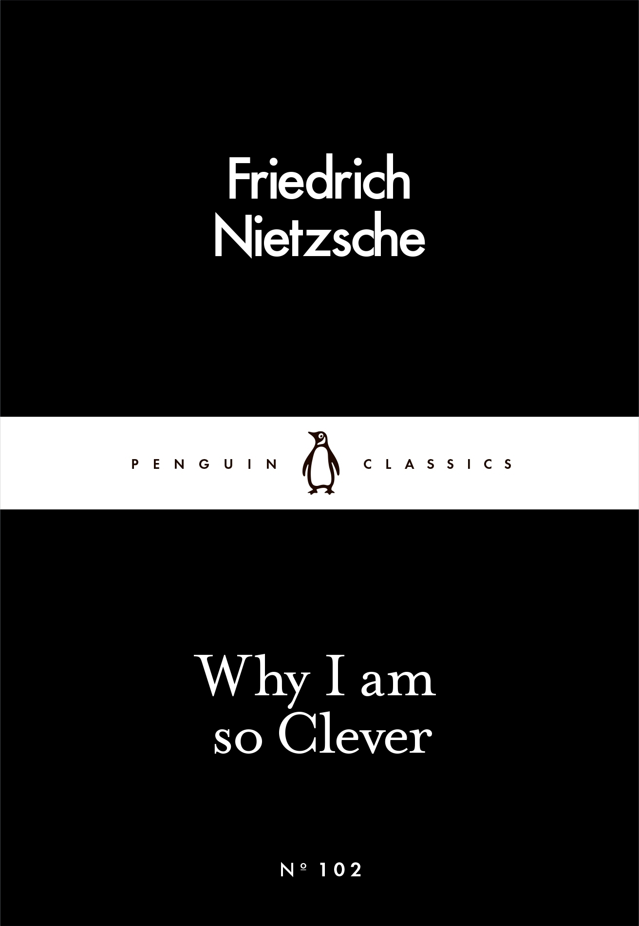 friedrich nietzsche penguin classics