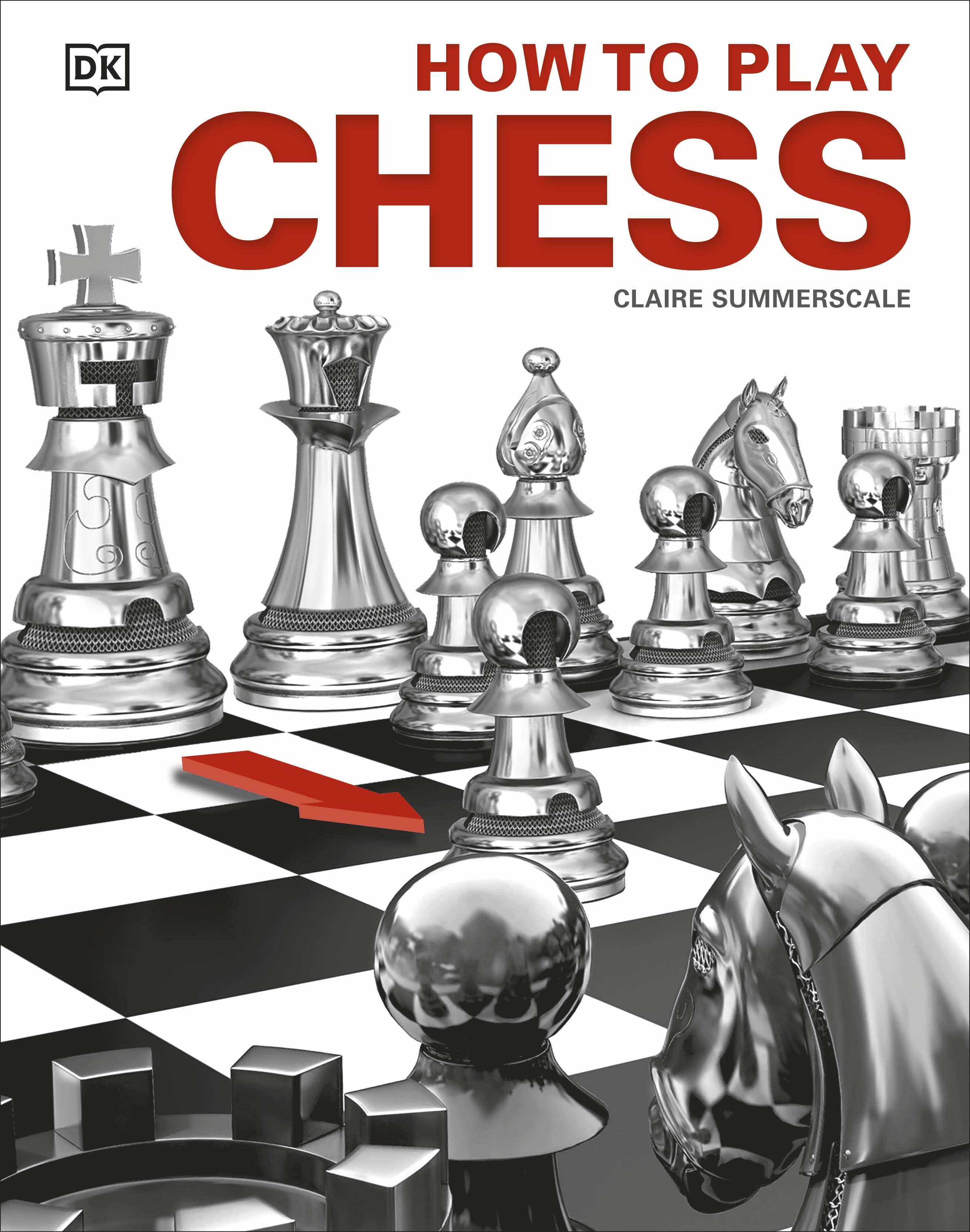 books about chess